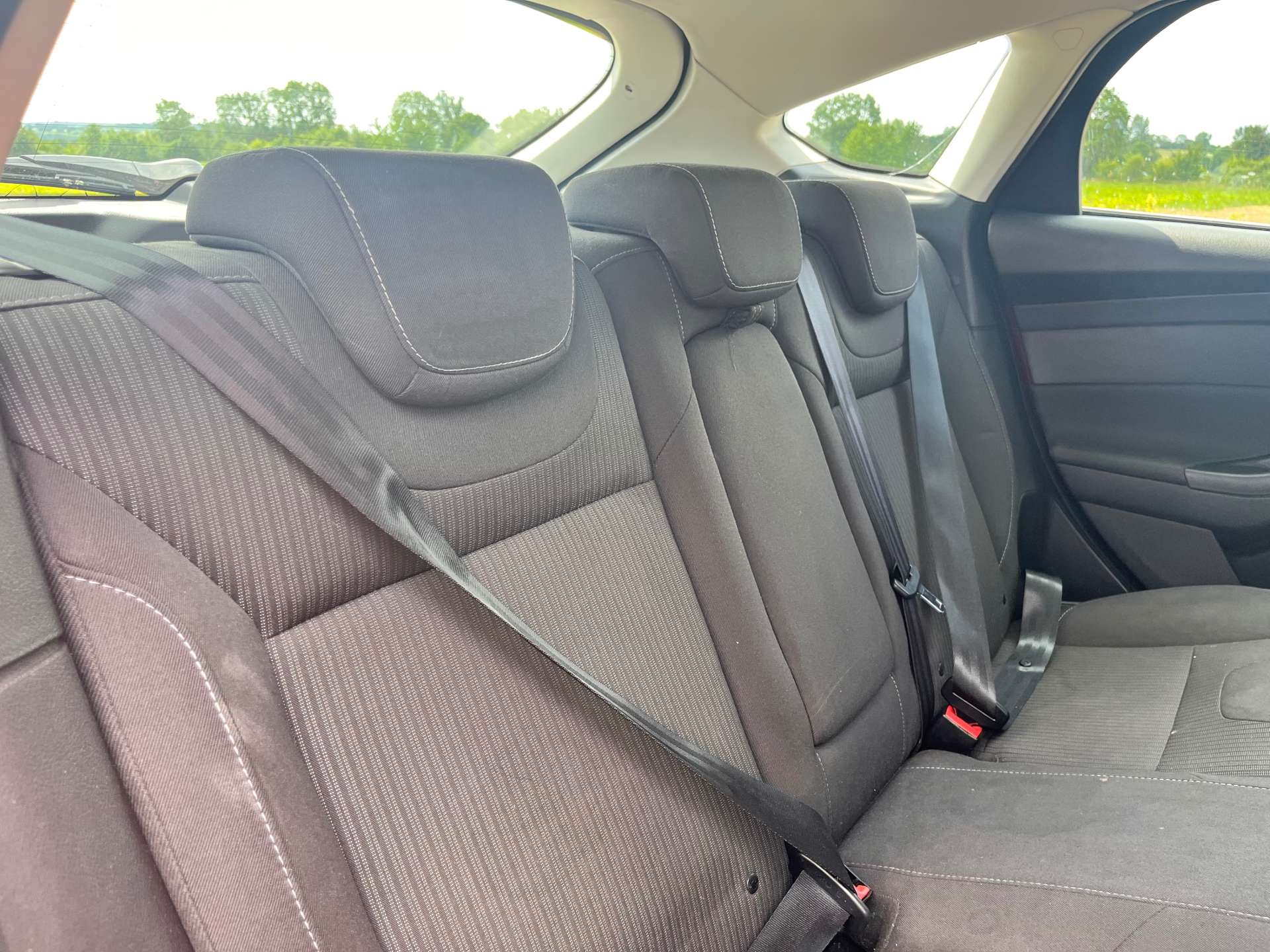 FORD FOCUS 1.0 Focus Titanium T 5dr #29