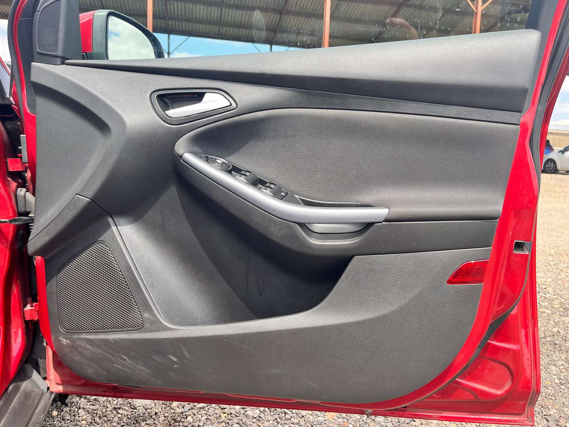 FORD FOCUS 1.0 Focus Titanium T 5dr #30