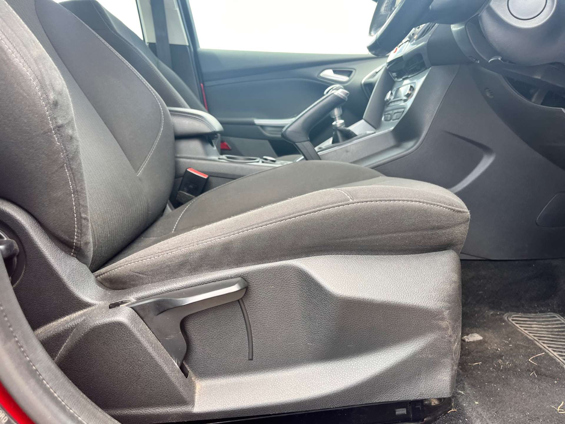 FORD FOCUS 1.0 Focus Titanium T 5dr #31