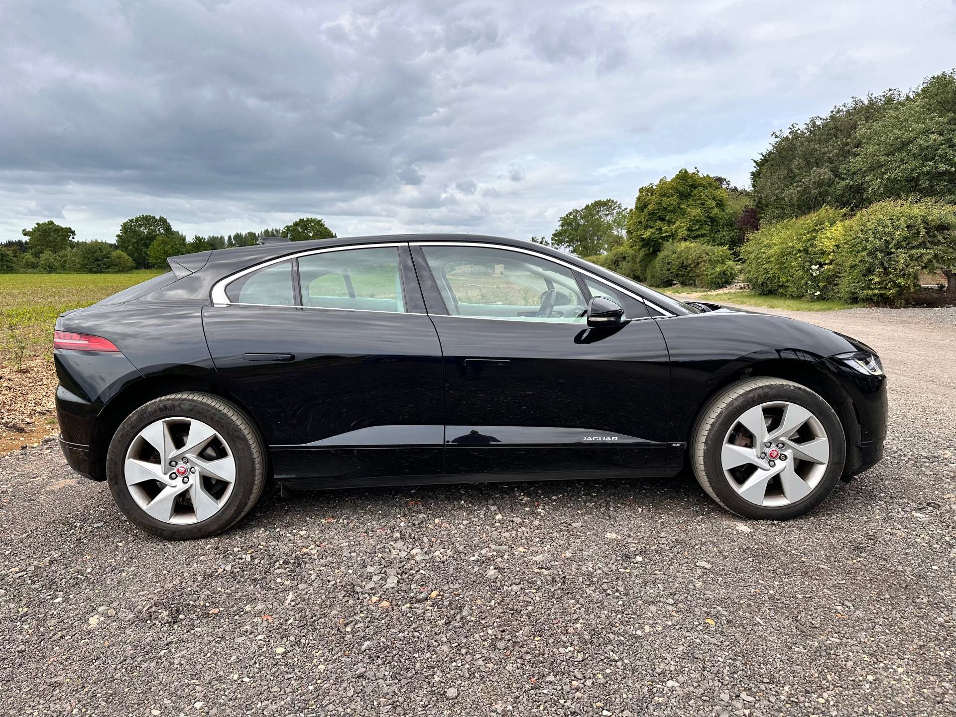 JAGUAR I-PACE I-Pace EV400 SE 4WD 5dr #19