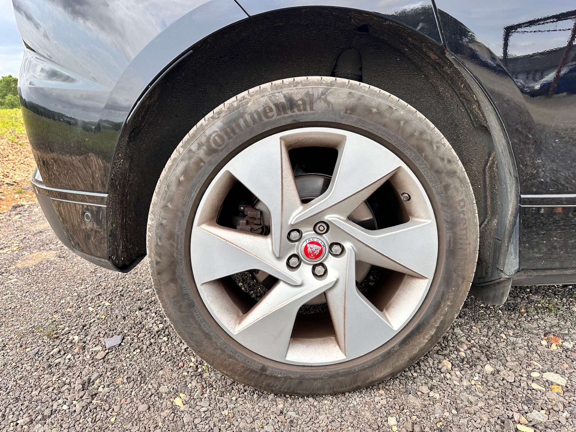 JAGUAR I-PACE I-Pace EV400 SE 4WD 5dr #22