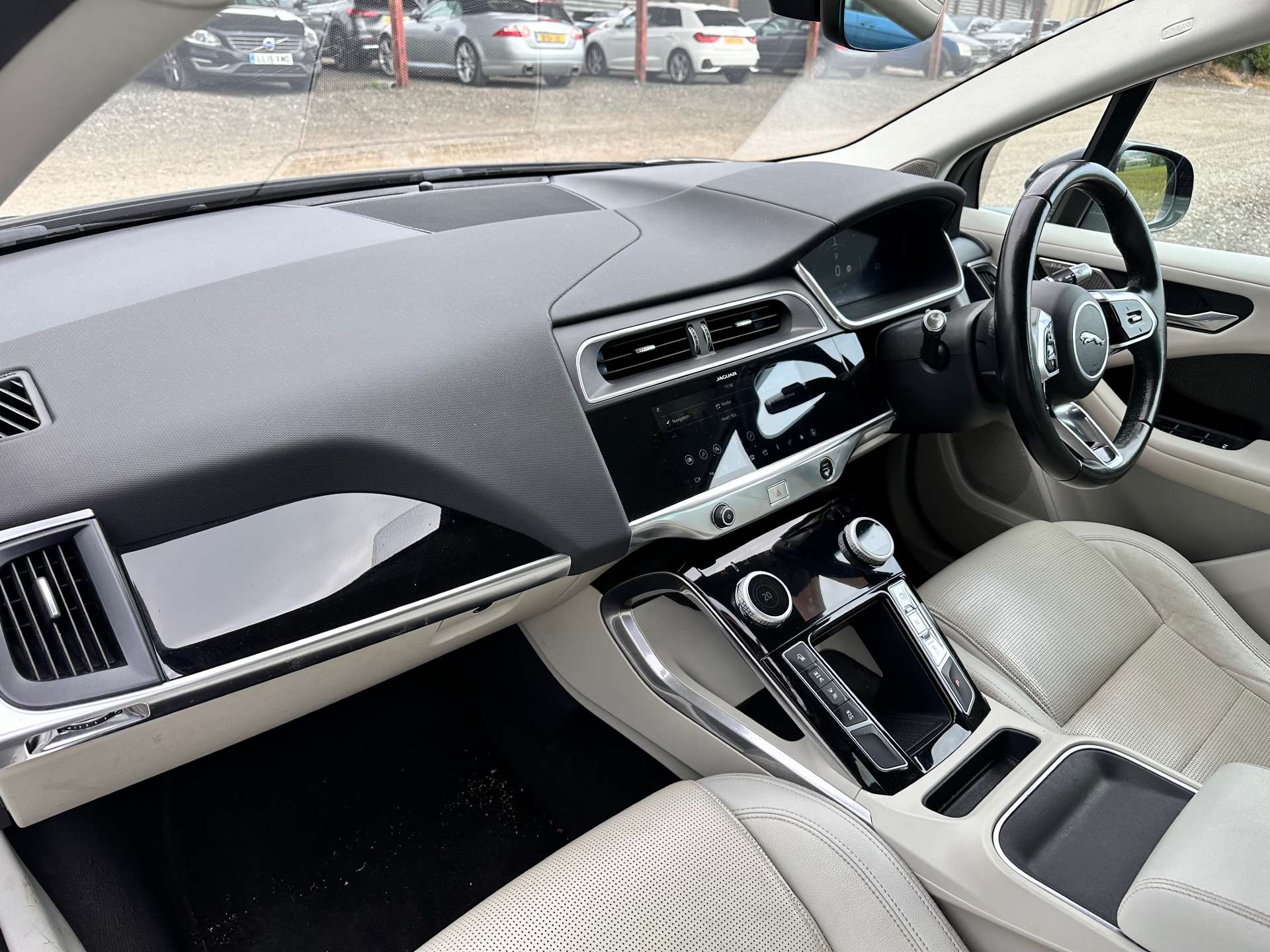 JAGUAR I-PACE I-Pace EV400 SE 4WD 5dr #24