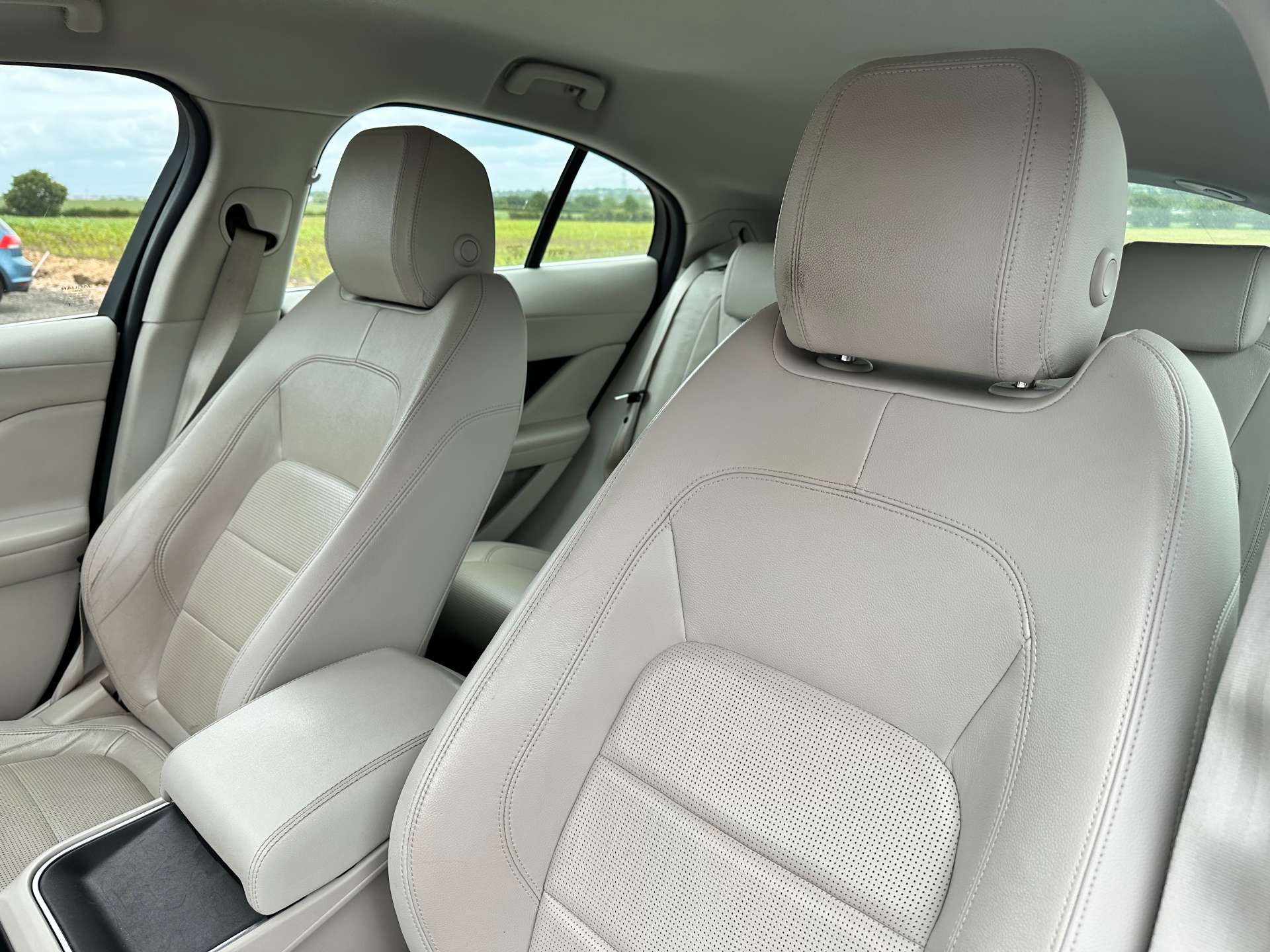 JAGUAR I-PACE I-Pace EV400 SE 4WD 5dr #25