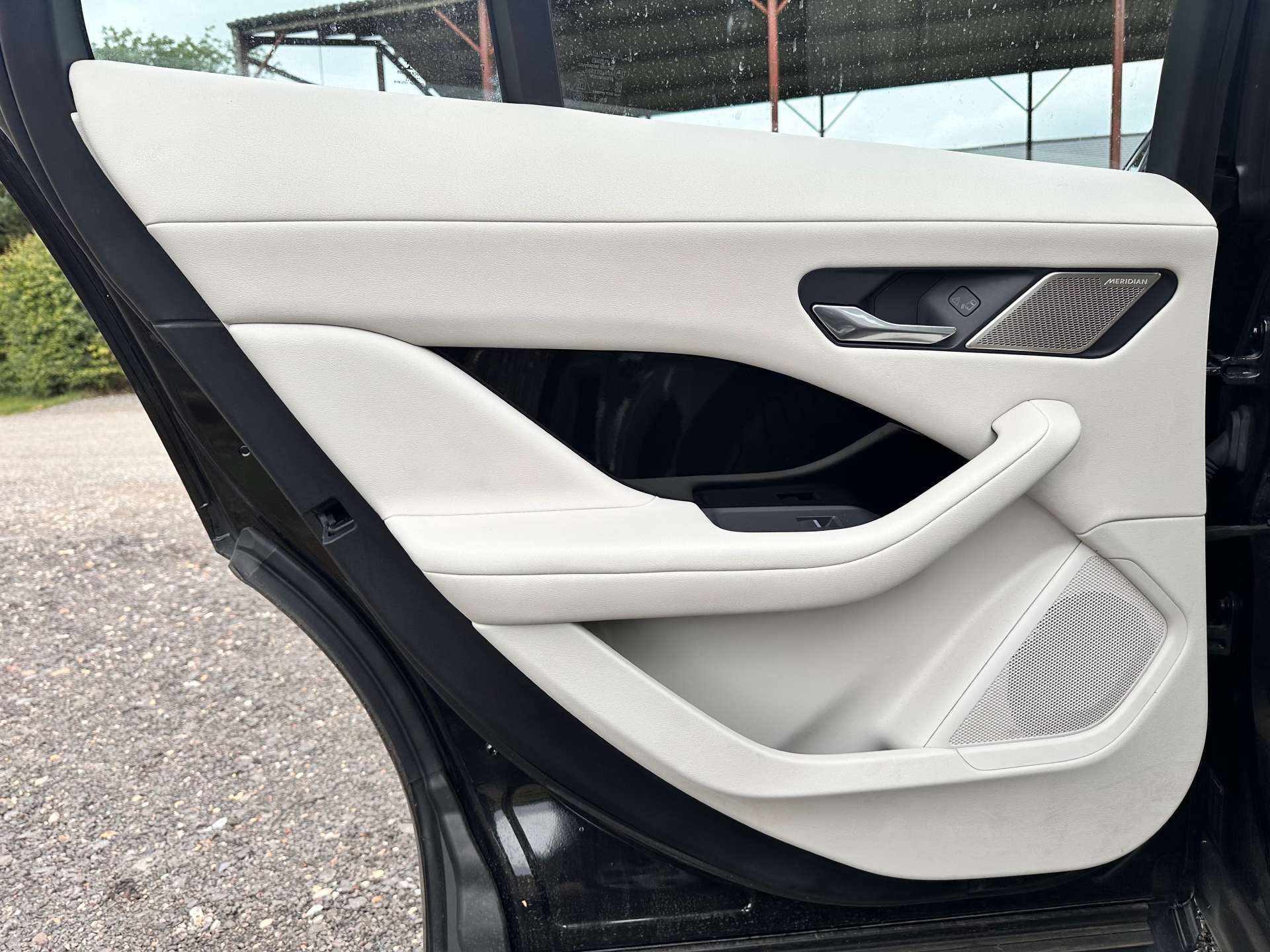 JAGUAR I-PACE I-Pace EV400 SE 4WD 5dr #26