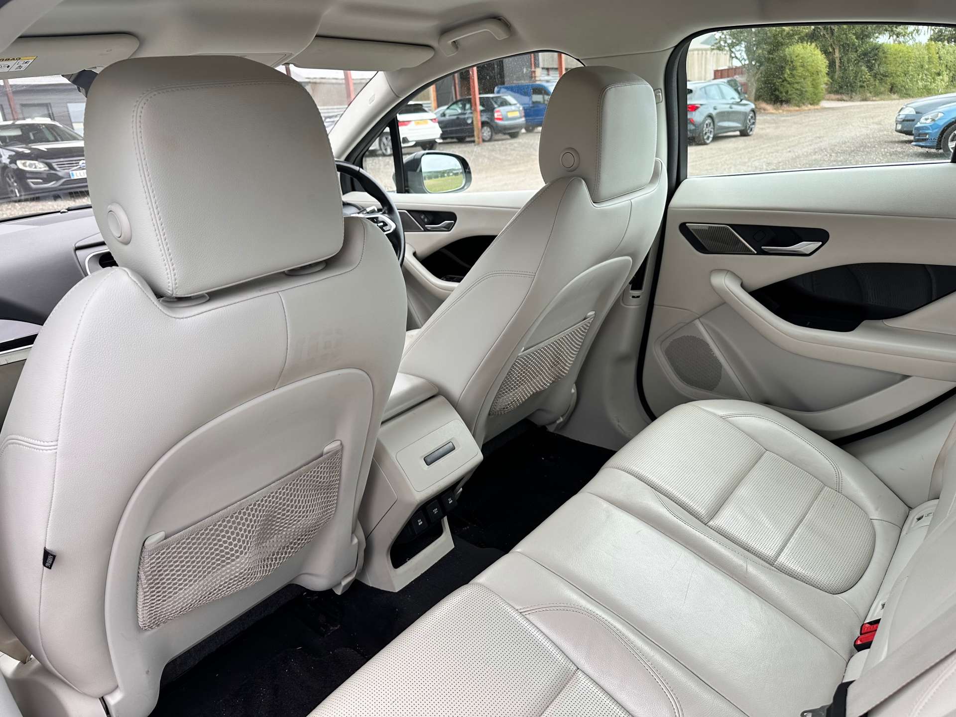JAGUAR I-PACE I-Pace EV400 SE 4WD 5dr #27