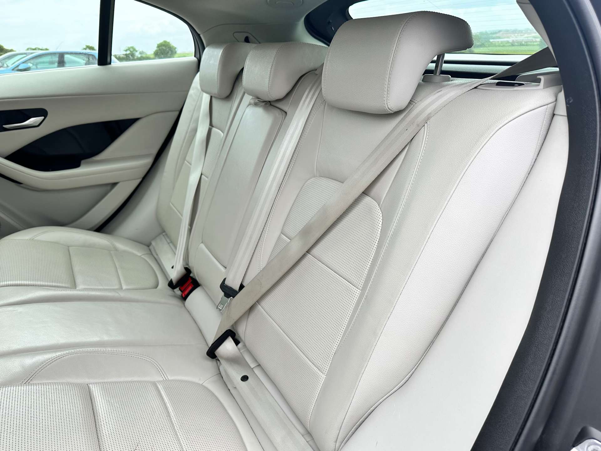 JAGUAR I-PACE I-Pace EV400 SE 4WD 5dr #28