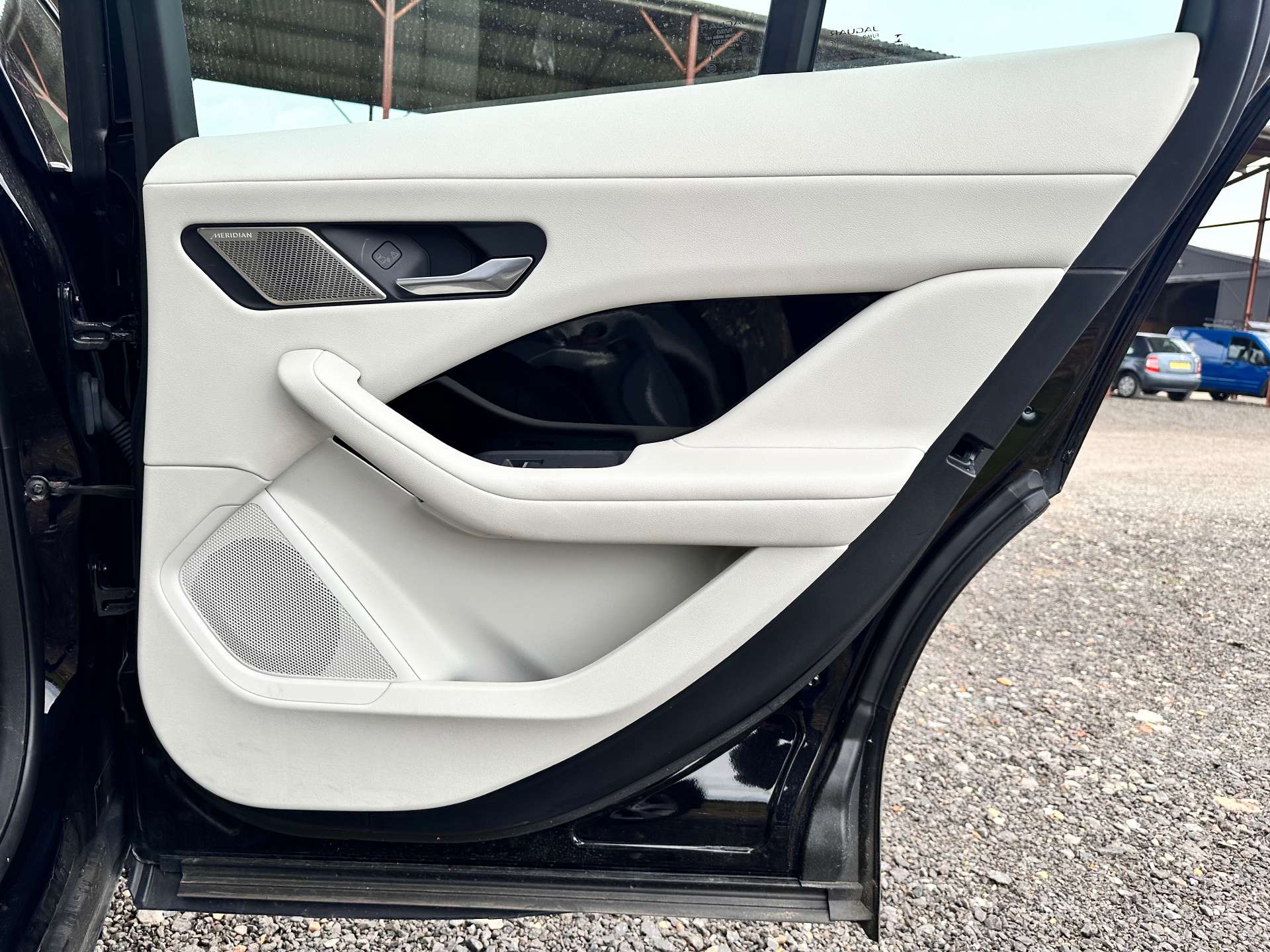 JAGUAR I-PACE I-Pace EV400 SE 4WD 5dr #29