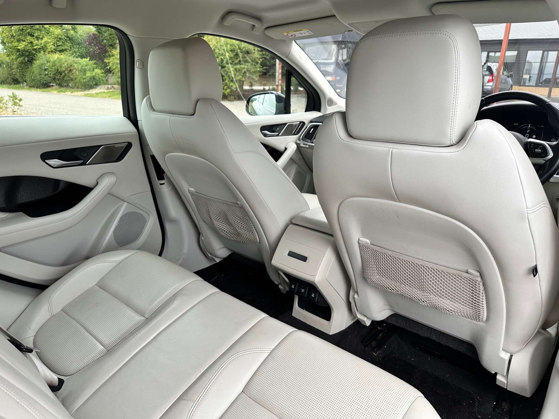 JAGUAR I-PACE I-Pace EV400 SE 4WD 5dr #30