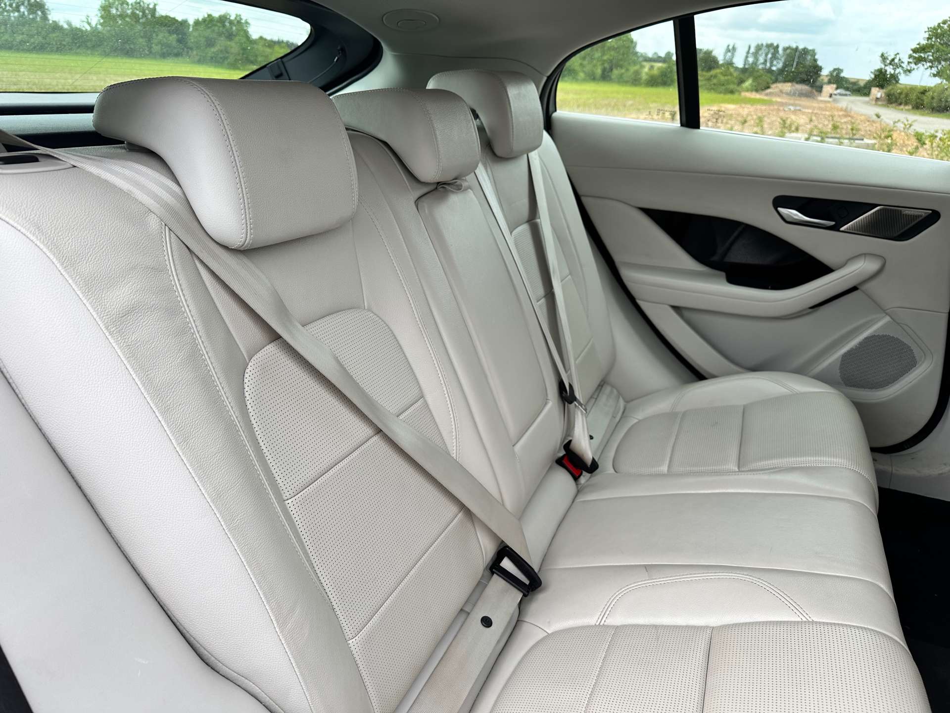 JAGUAR I-PACE I-Pace EV400 SE 4WD 5dr #31