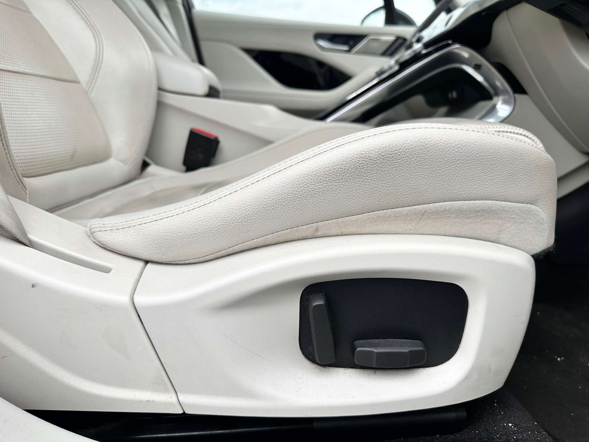 JAGUAR I-PACE I-Pace EV400 SE 4WD 5dr #34