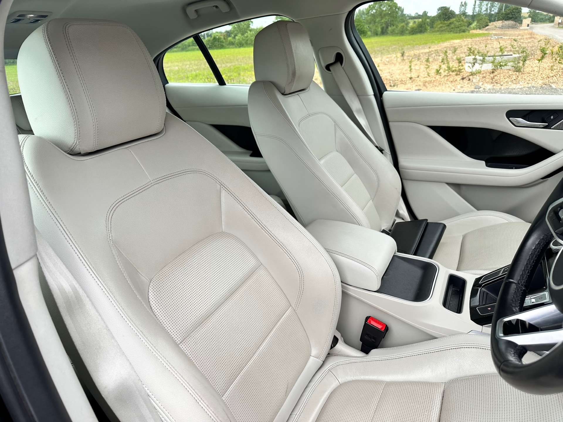 JAGUAR I-PACE I-Pace EV400 SE 4WD 5dr #35