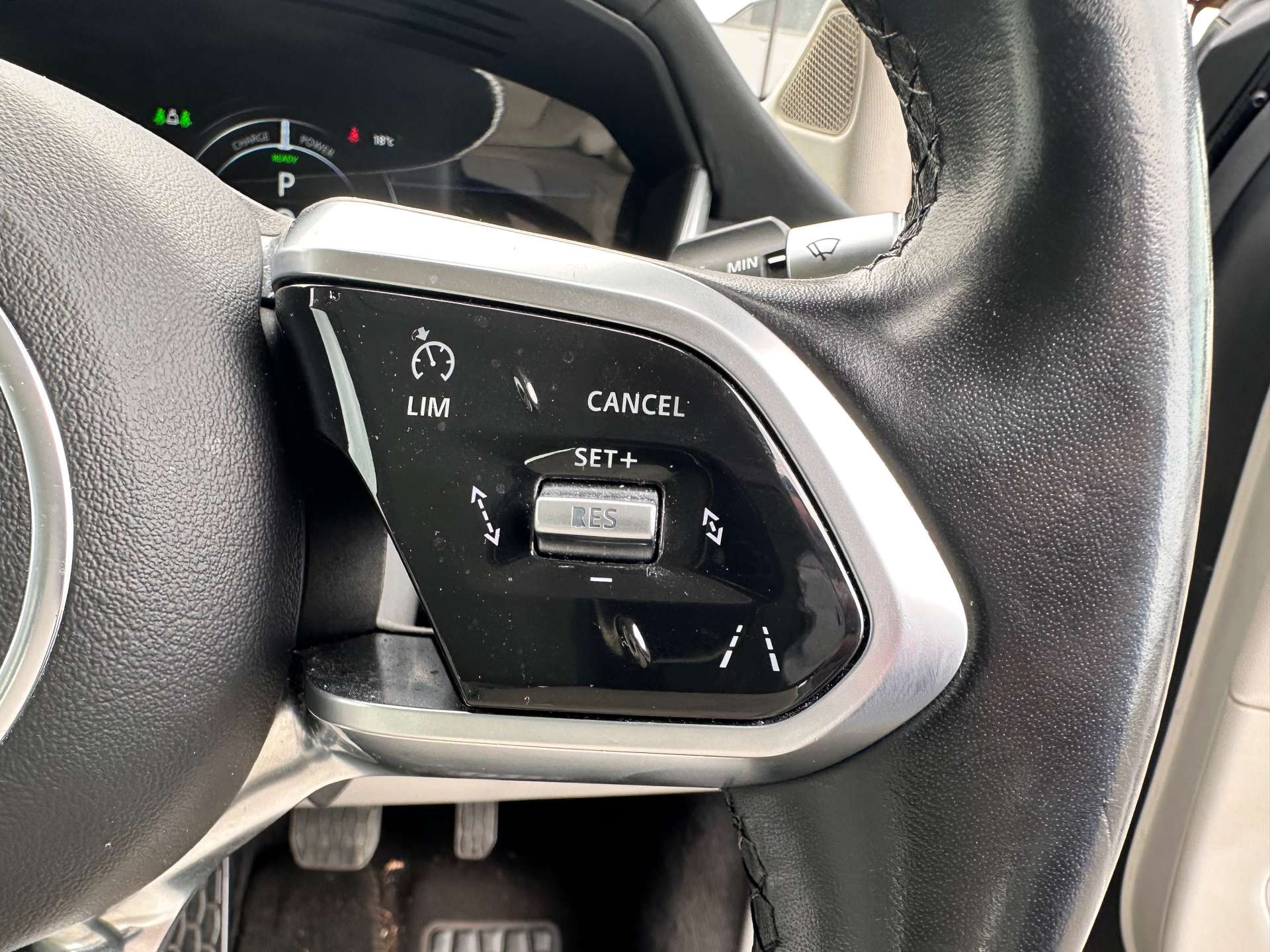 JAGUAR I-PACE I-Pace EV400 SE 4WD 5dr #39