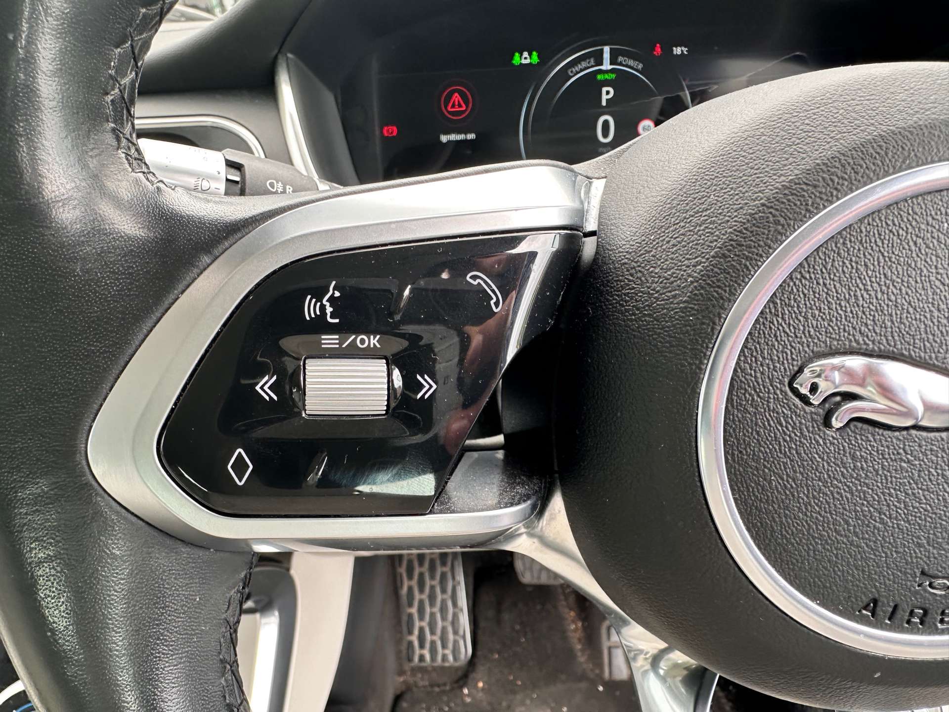JAGUAR I-PACE I-Pace EV400 SE 4WD 5dr #40