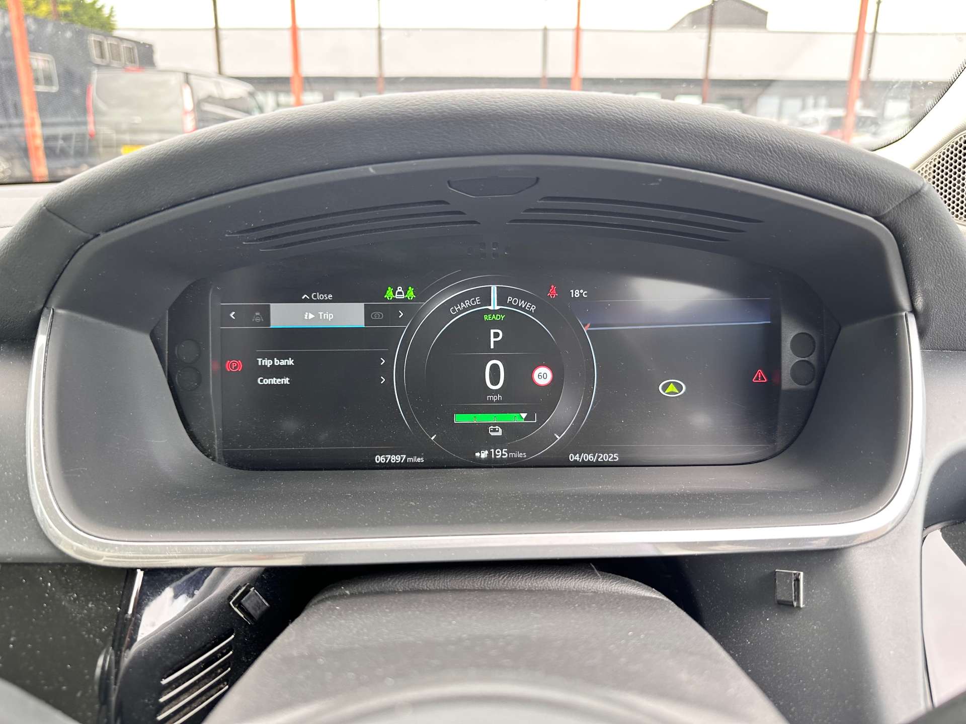 JAGUAR I-PACE I-Pace EV400 SE 4WD 5dr #41