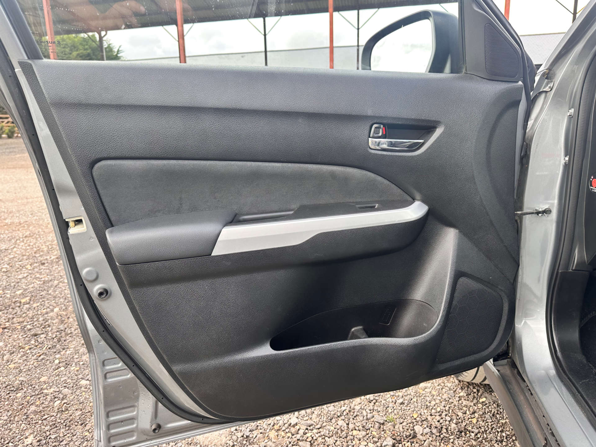 SUZUKI VITARA 1.6 Vitara SZ5 5dr #19