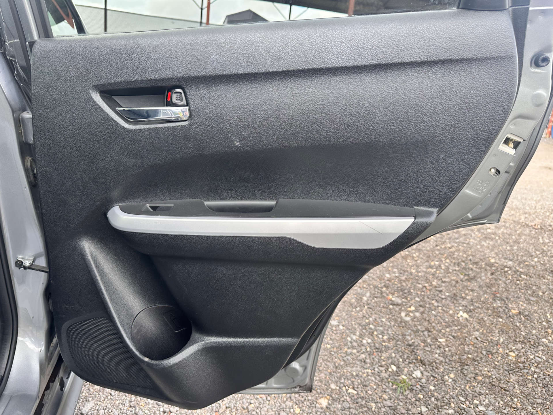 SUZUKI VITARA 1.6 Vitara SZ5 5dr #25