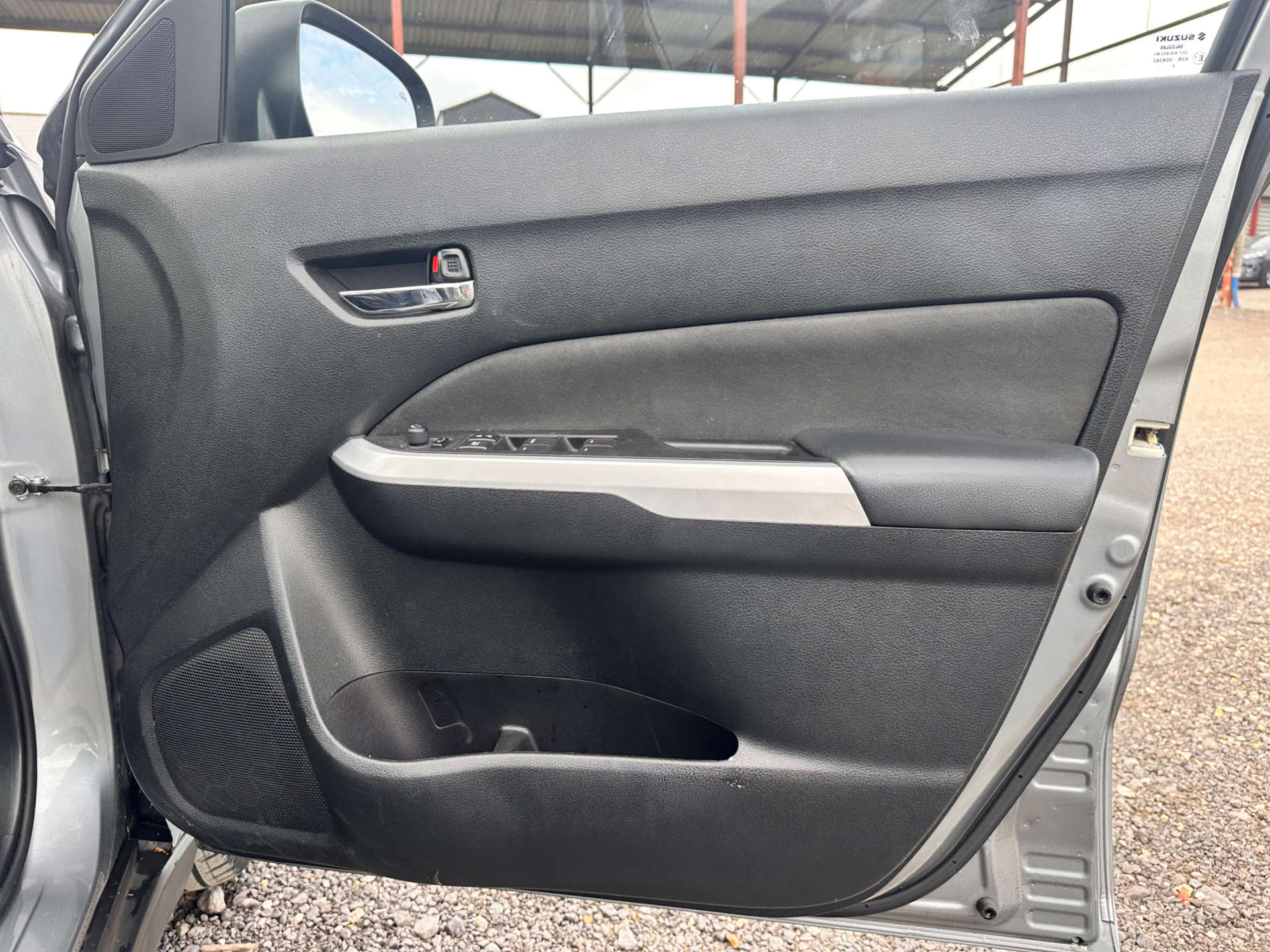 SUZUKI VITARA 1.6 Vitara SZ5 5dr #28