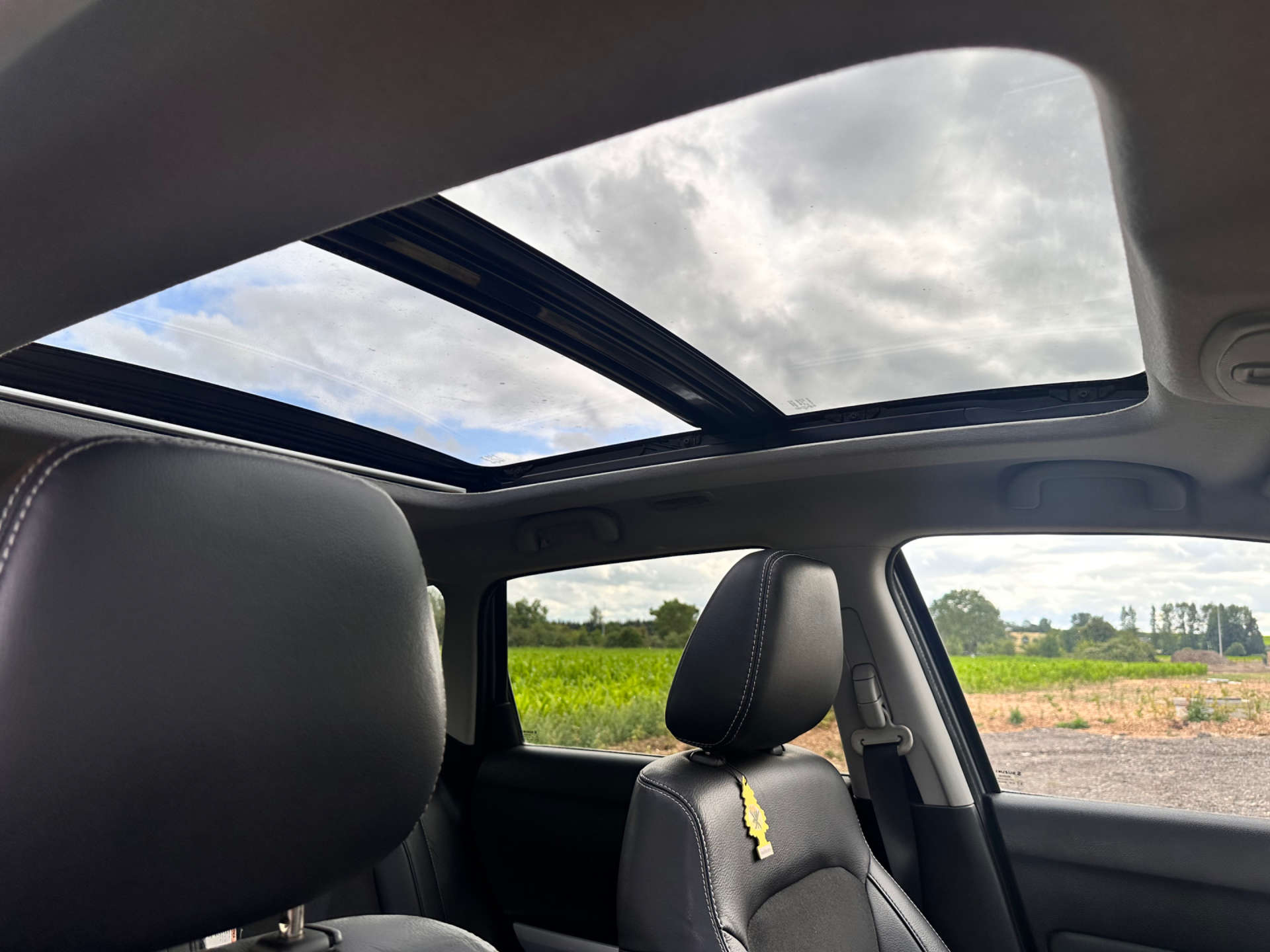 SUZUKI VITARA 1.6 Vitara SZ5 5dr #30