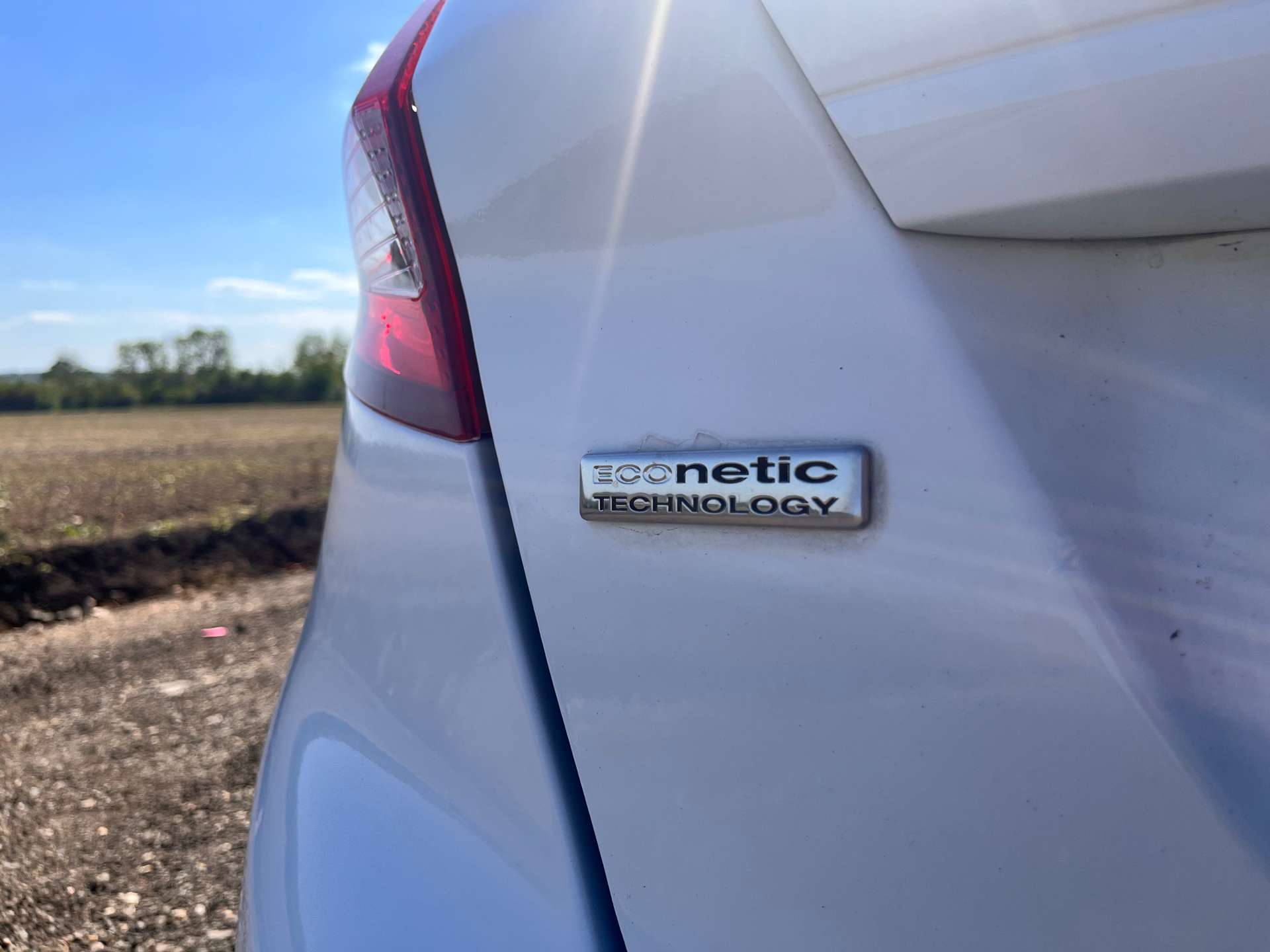 FORD FIESTA 1.6 Fiesta Edge Econetic II TDCi 5dr #20