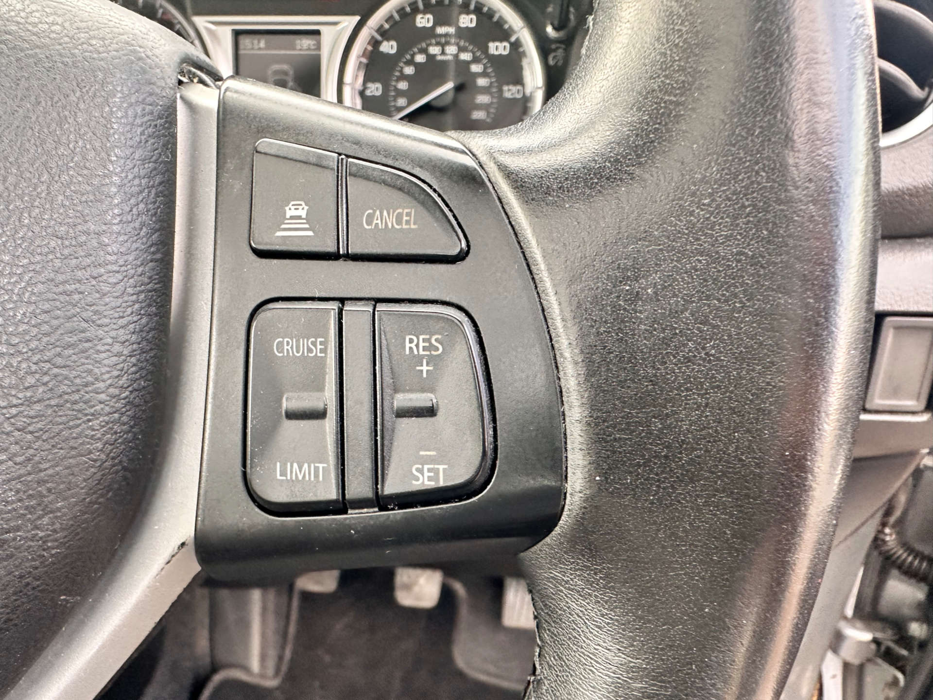 SUZUKI VITARA 1.6 Vitara SZ5 5dr #33