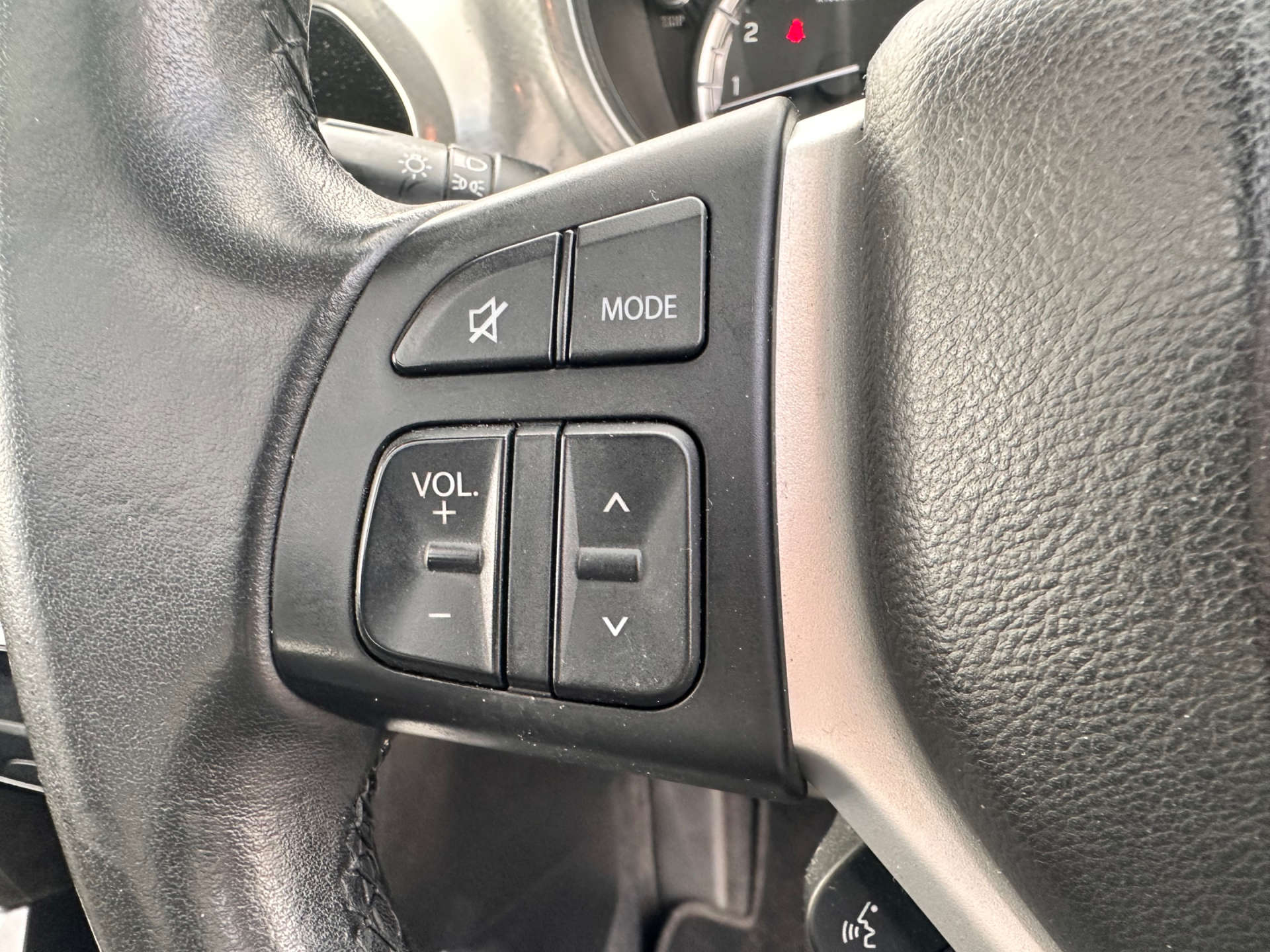 SUZUKI VITARA 1.6 Vitara SZ5 5dr #34