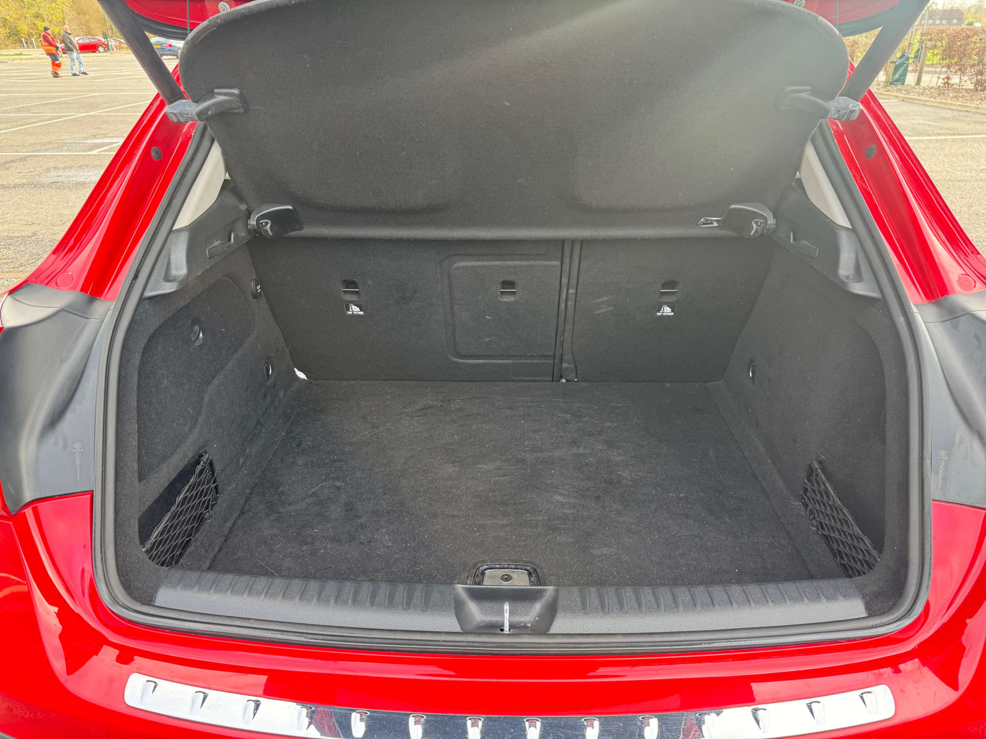 MERCEDES-BENZ GLA 1.6 GLA 200 SE Executive 5dr #15