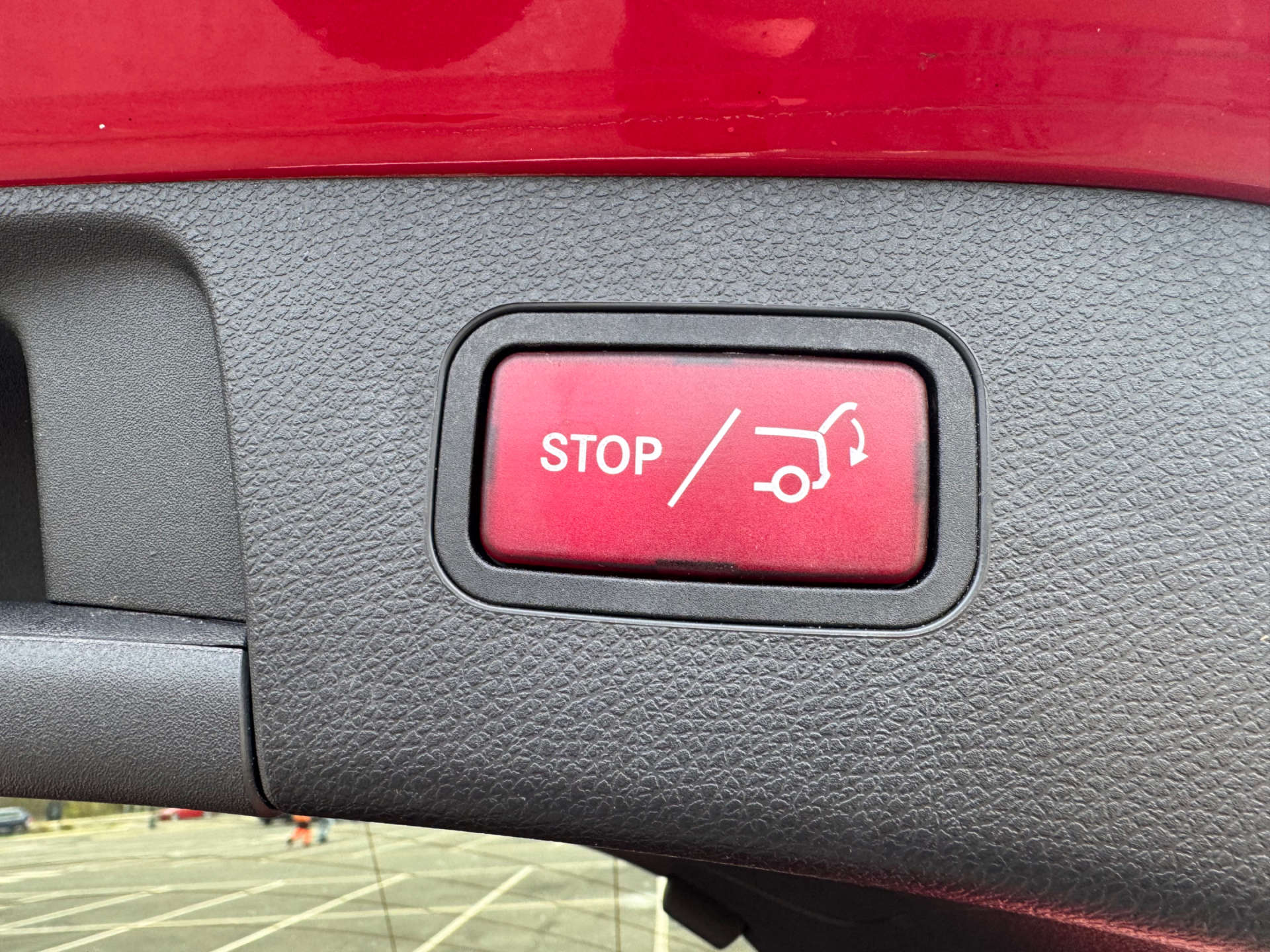 MERCEDES-BENZ GLA 1.6 GLA 200 SE Executive 5dr #16