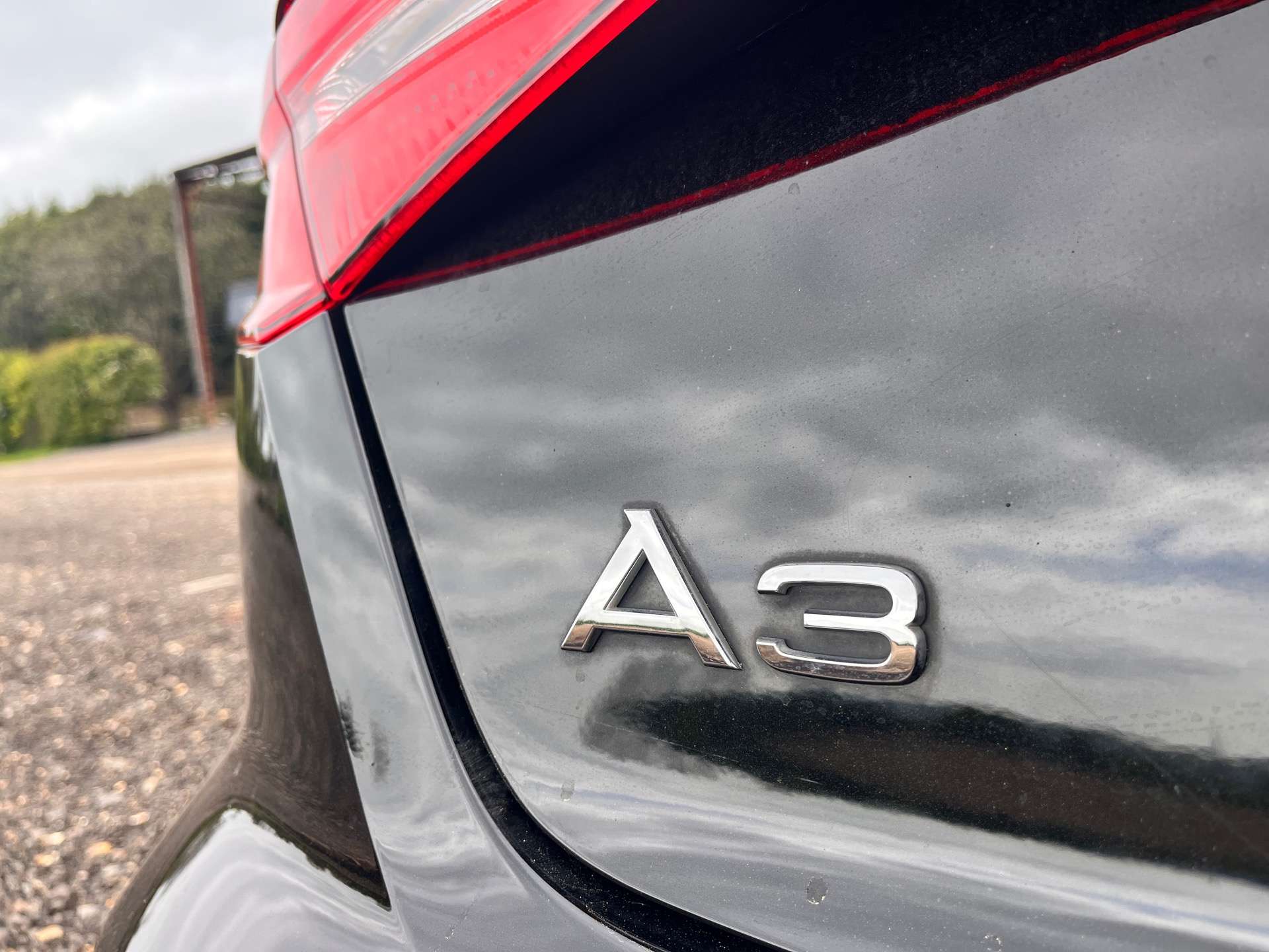 AUDI A3 1.5 A3 Sportback 35 TFSI S Line Semi-Auto 5dr #18