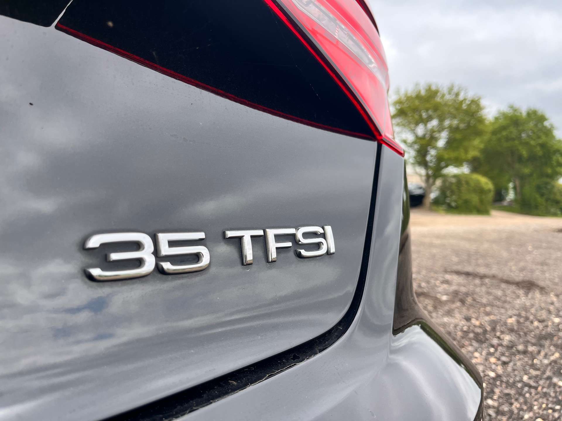 AUDI A3 1.5 A3 Sportback 35 TFSI S Line Semi-Auto 5dr #19