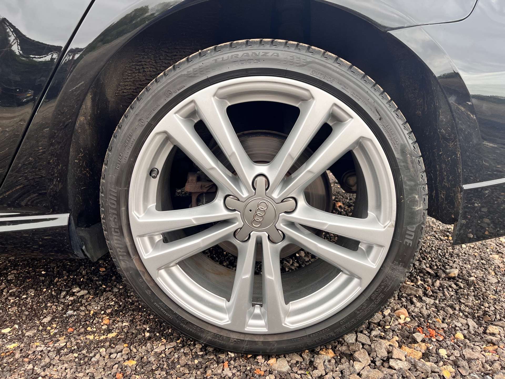 AUDI A3 1.5 A3 Sportback 35 TFSI S Line Semi-Auto 5dr #21