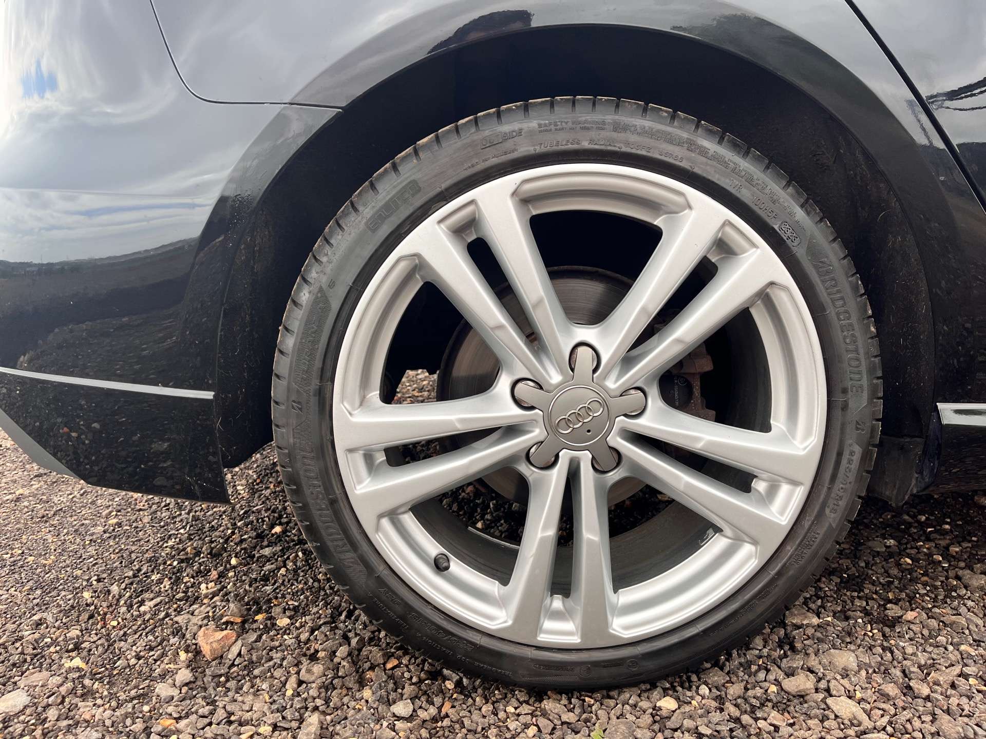 AUDI A3 1.5 A3 Sportback 35 TFSI S Line Semi-Auto 5dr #22