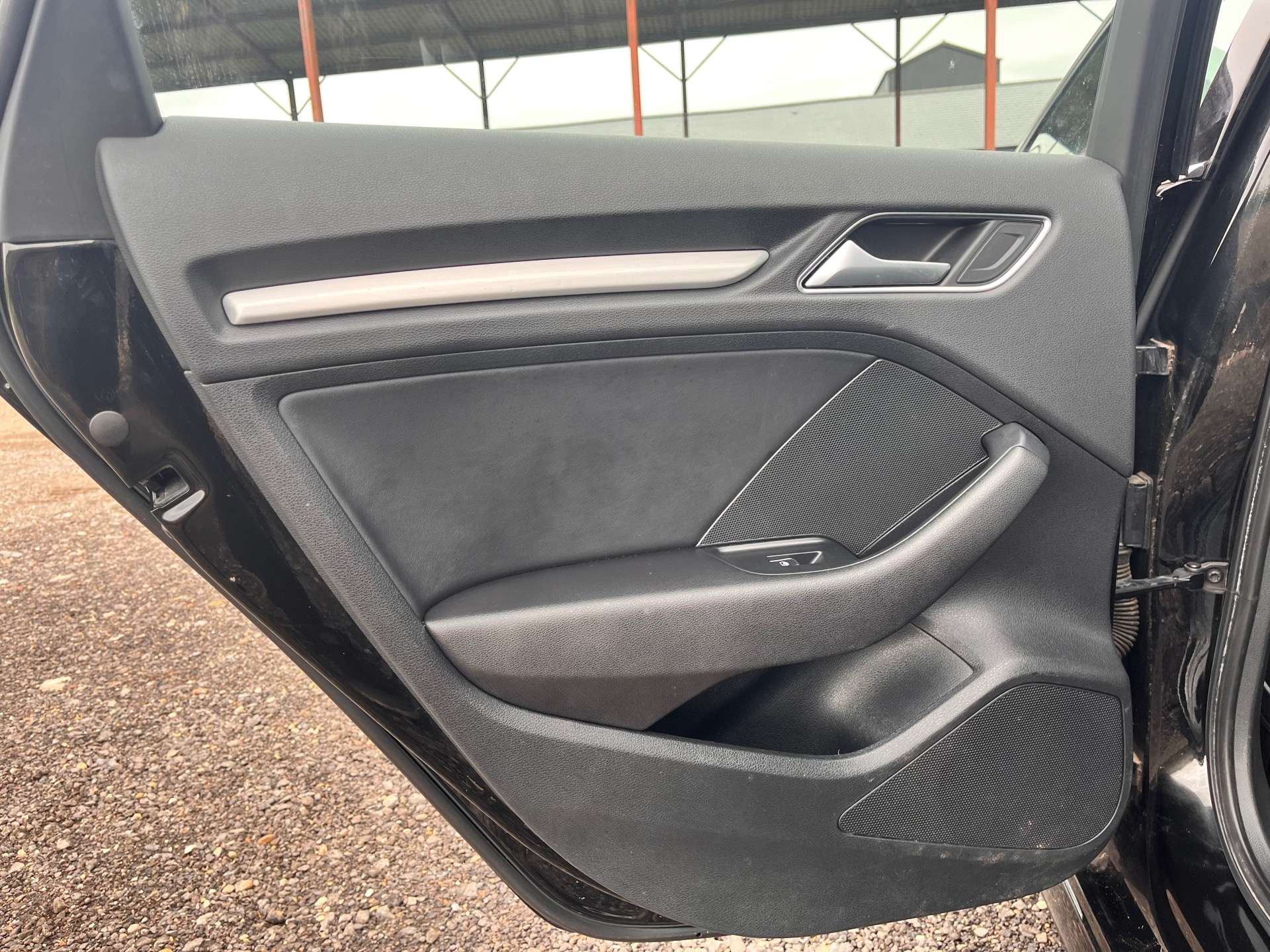 AUDI A3 1.5 A3 Sportback 35 TFSI S Line Semi-Auto 5dr #28