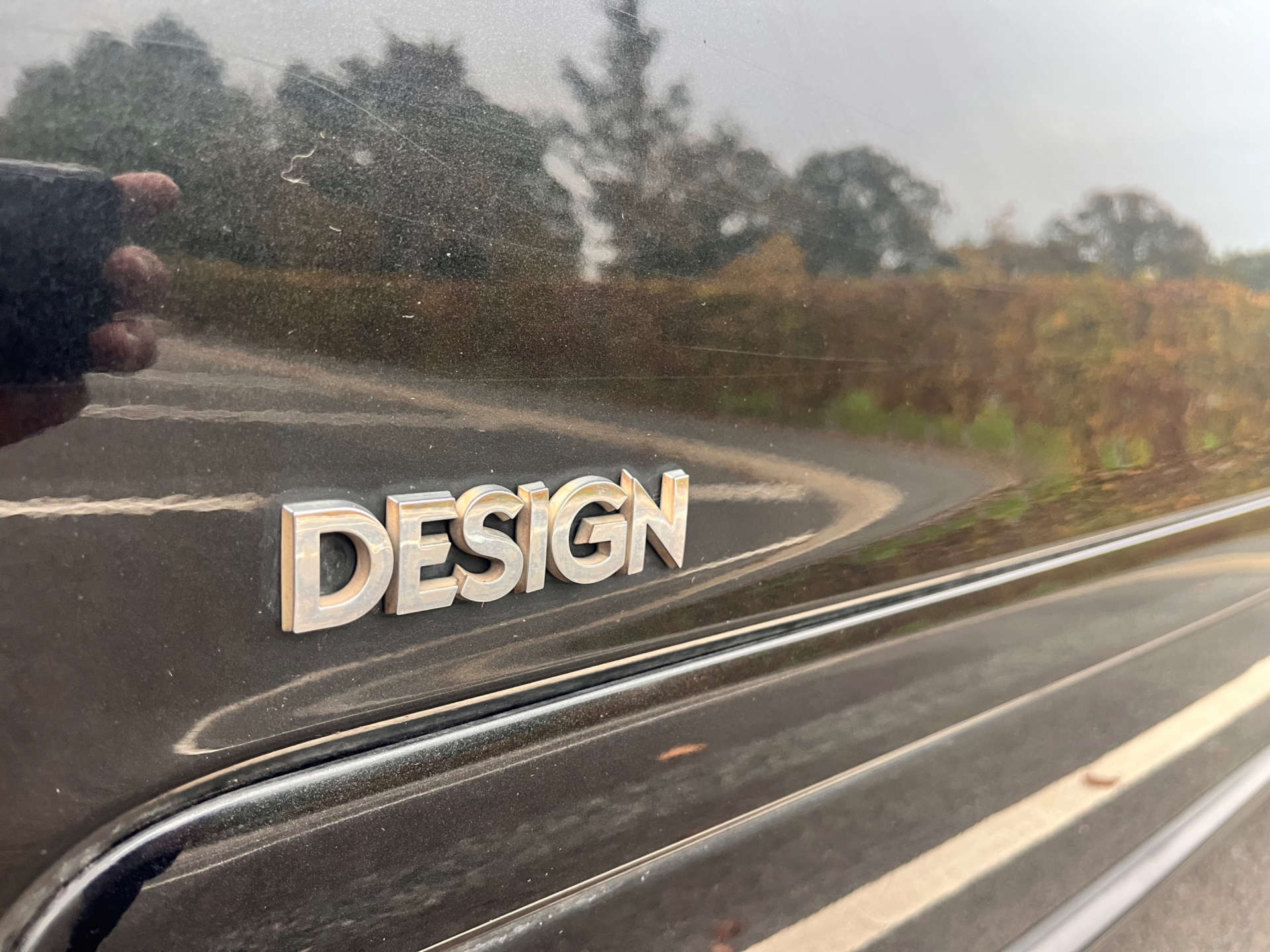 VAUXHALL ZAFIRA 1.7 Zafira Design CDTi ecoFLEX 5dr #13