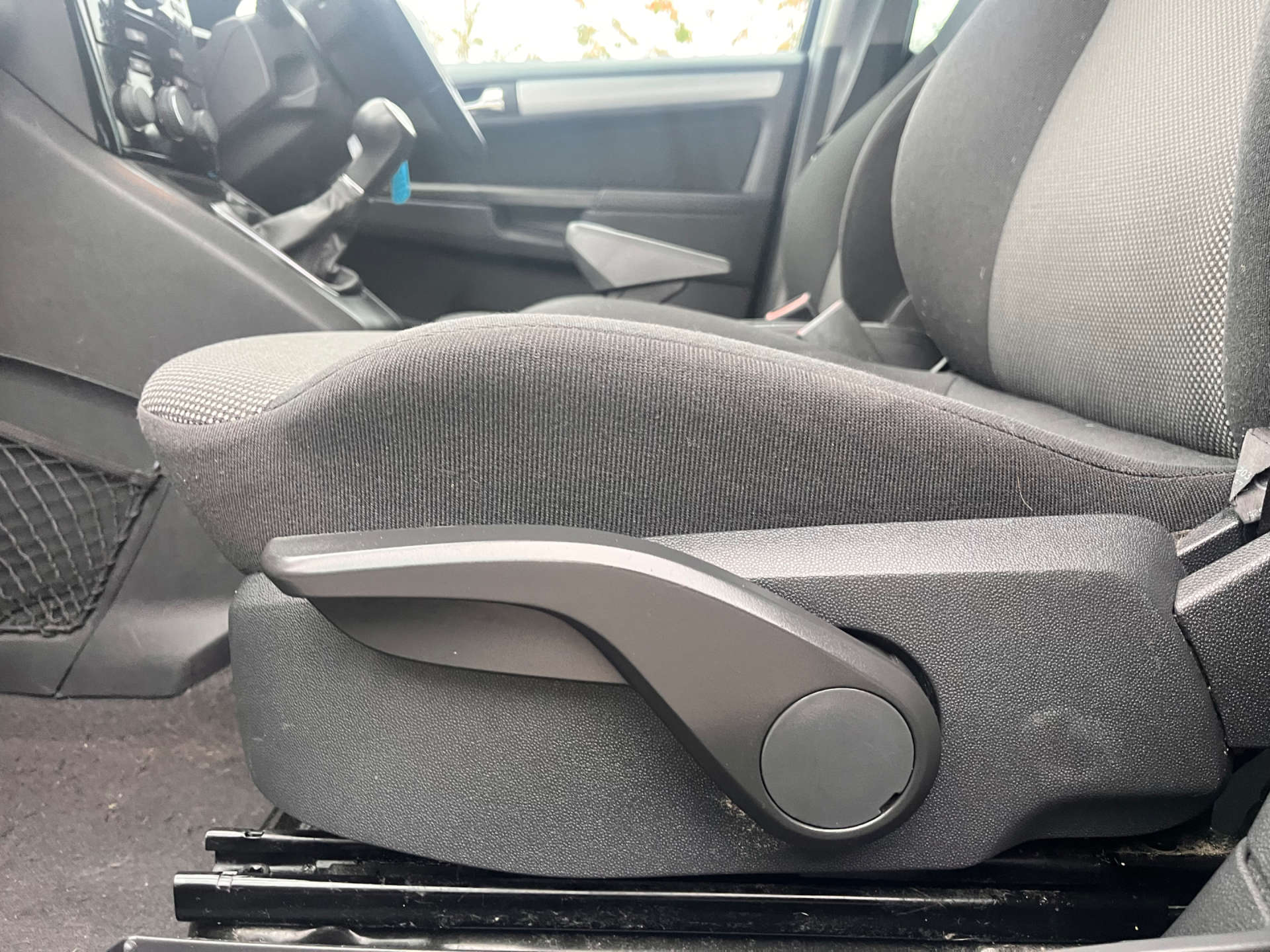 VAUXHALL ZAFIRA 1.7 Zafira Design CDTi ecoFLEX 5dr #19