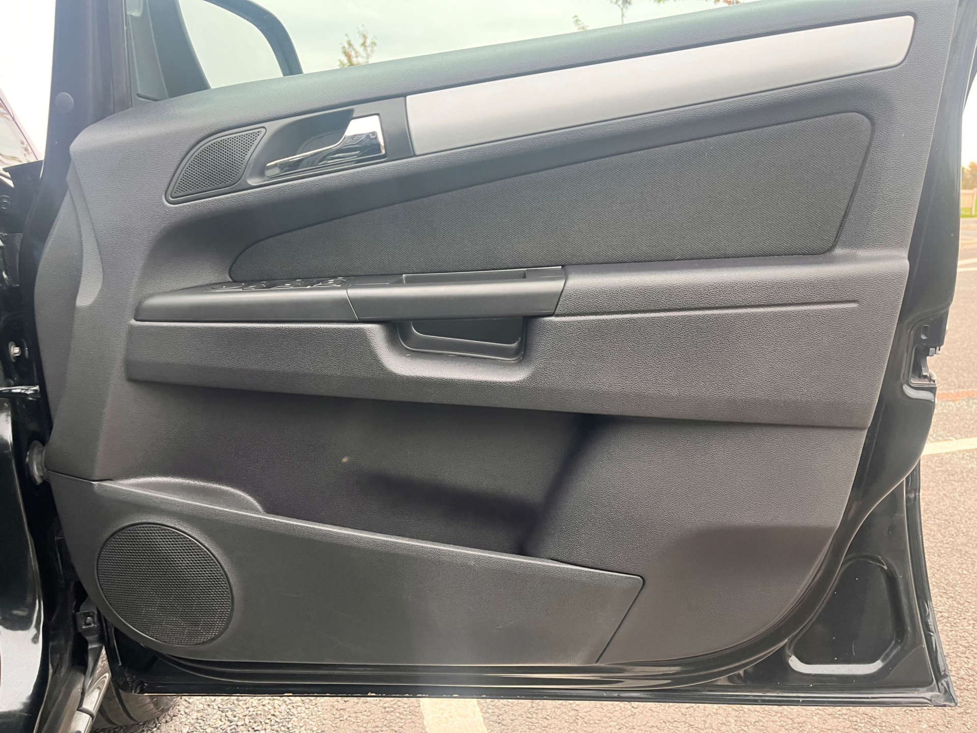 VAUXHALL ZAFIRA 1.7 Zafira Design CDTi ecoFLEX 5dr #32