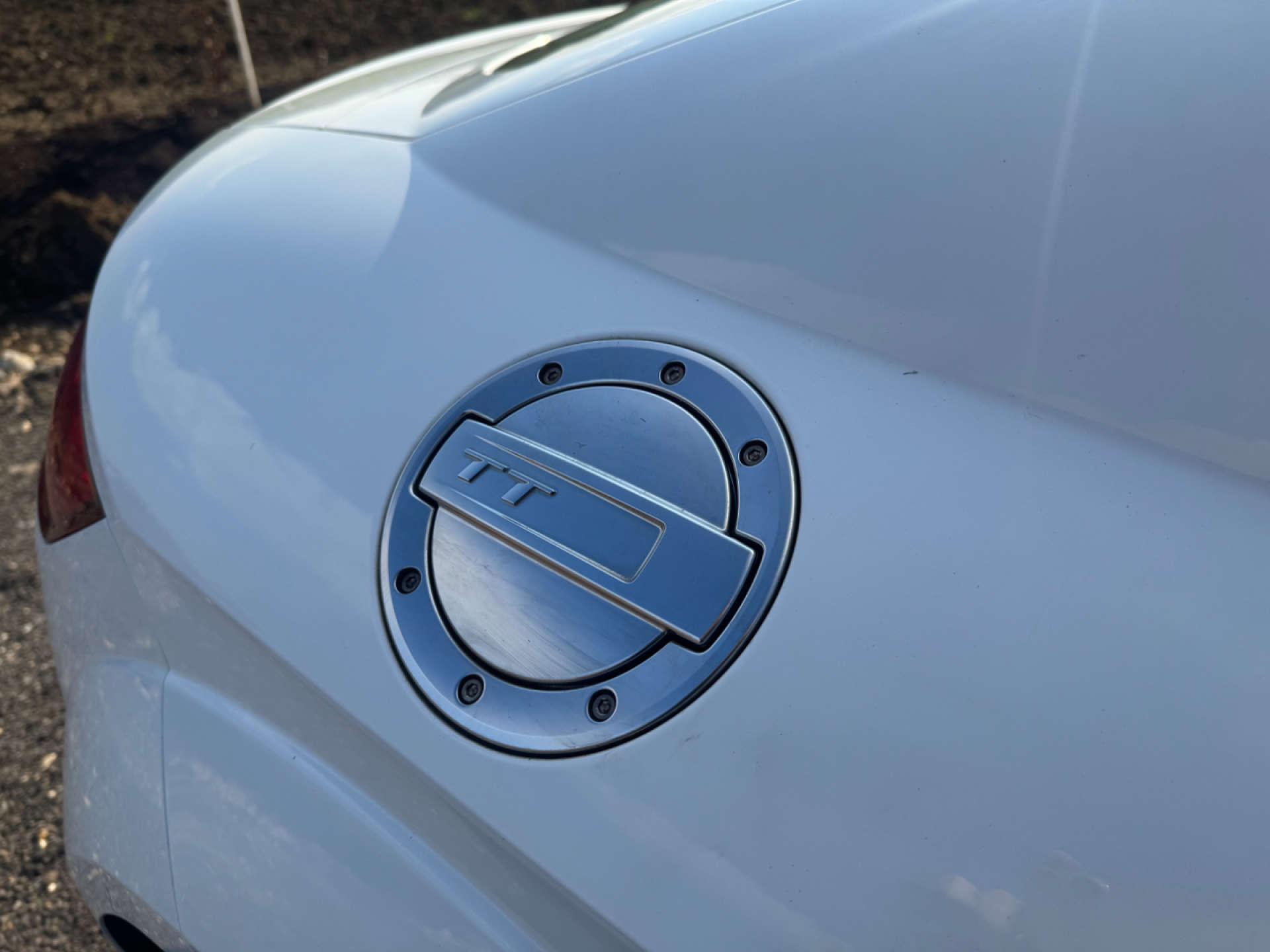 AUDI TT 2.0 TT S Line 40 TFSI Semi-Auto 3dr #23