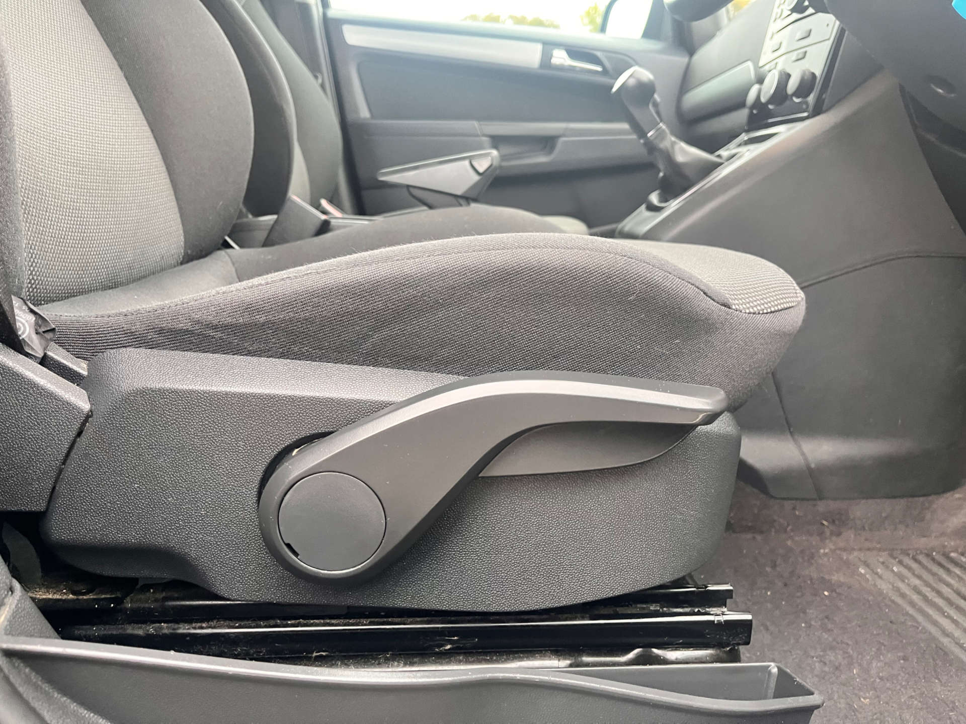 VAUXHALL ZAFIRA 1.7 Zafira Design CDTi ecoFLEX 5dr #34