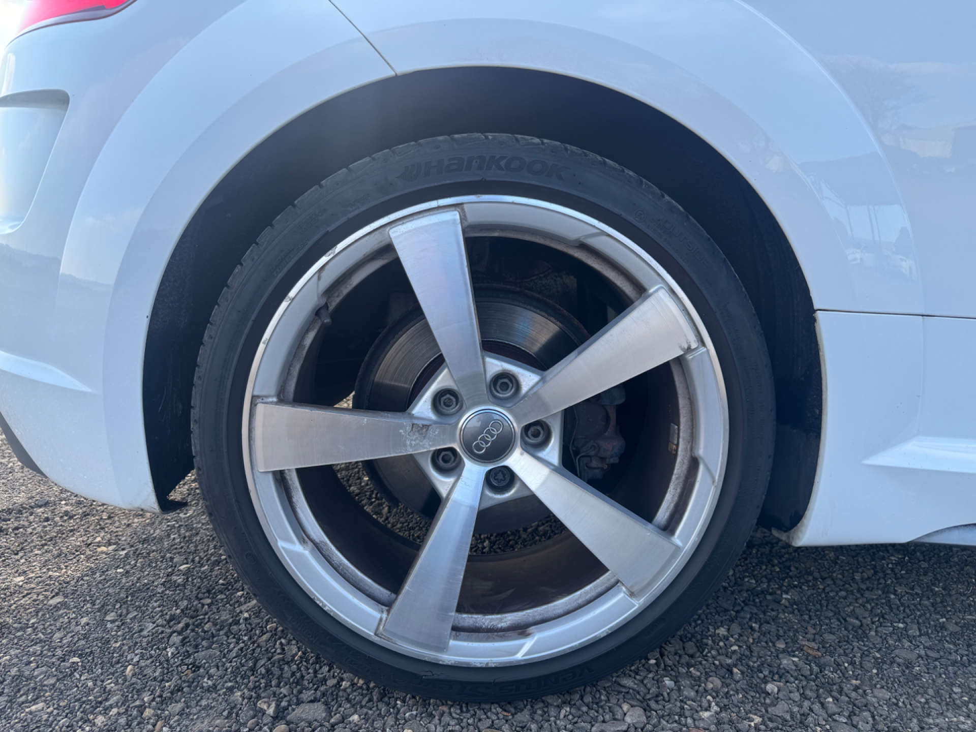 AUDI TT 2.0 TT S Line 40 TFSI Semi-Auto 3dr #25