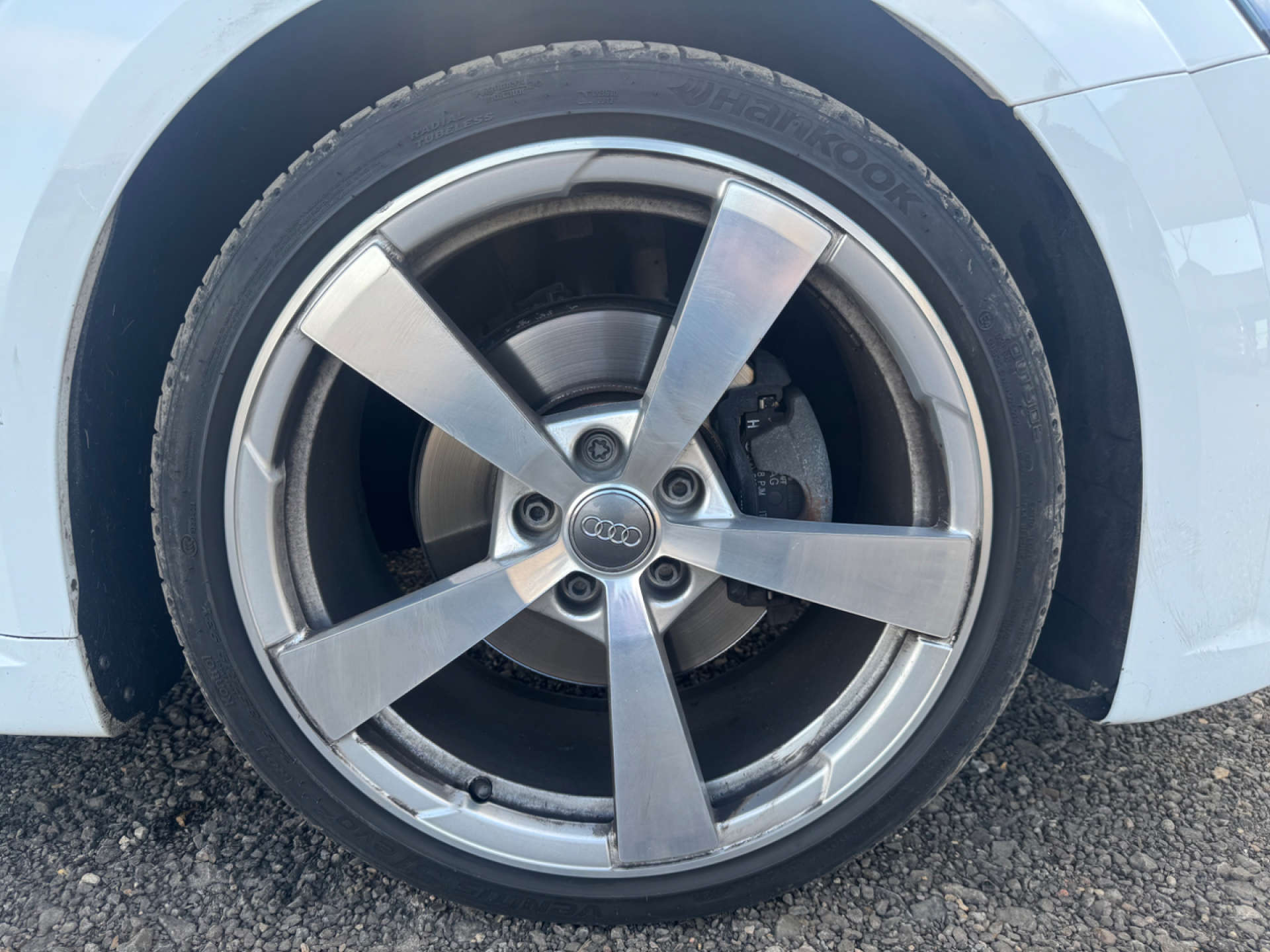 AUDI TT 2.0 TT S Line 40 TFSI Semi-Auto 3dr #26