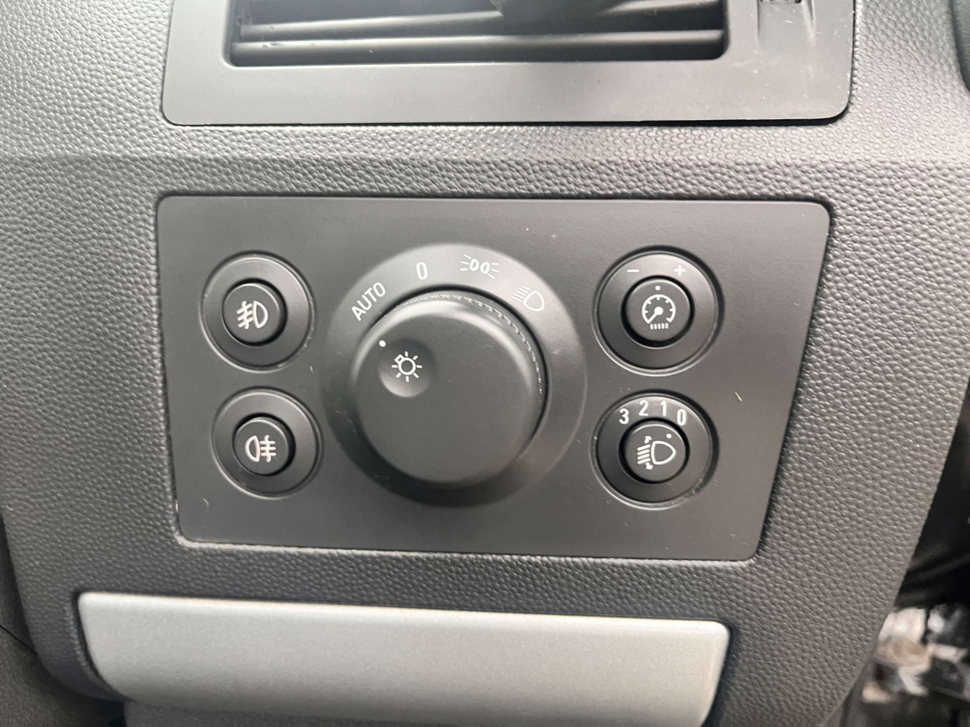 VAUXHALL ZAFIRA 1.7 Zafira Design CDTi ecoFLEX 5dr #37