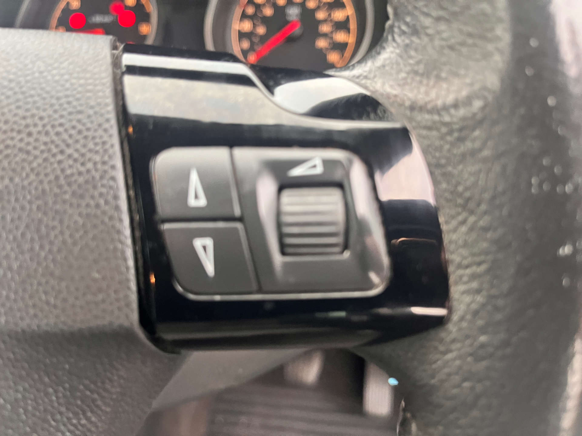 VAUXHALL ZAFIRA 1.7 Zafira Design CDTi ecoFLEX 5dr #38