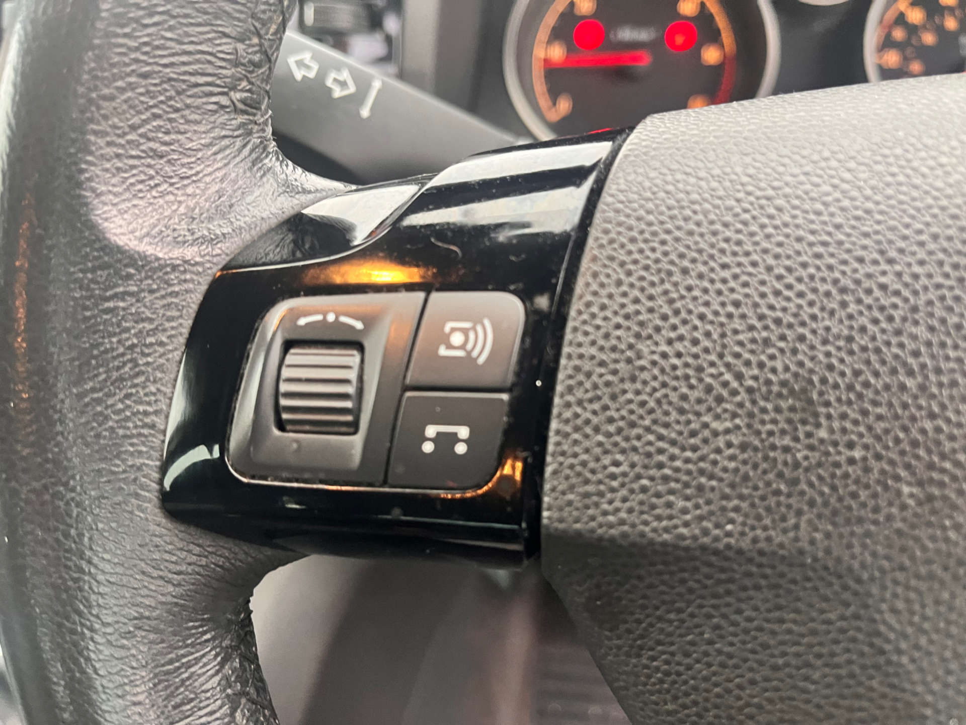 VAUXHALL ZAFIRA 1.7 Zafira Design CDTi ecoFLEX 5dr #39