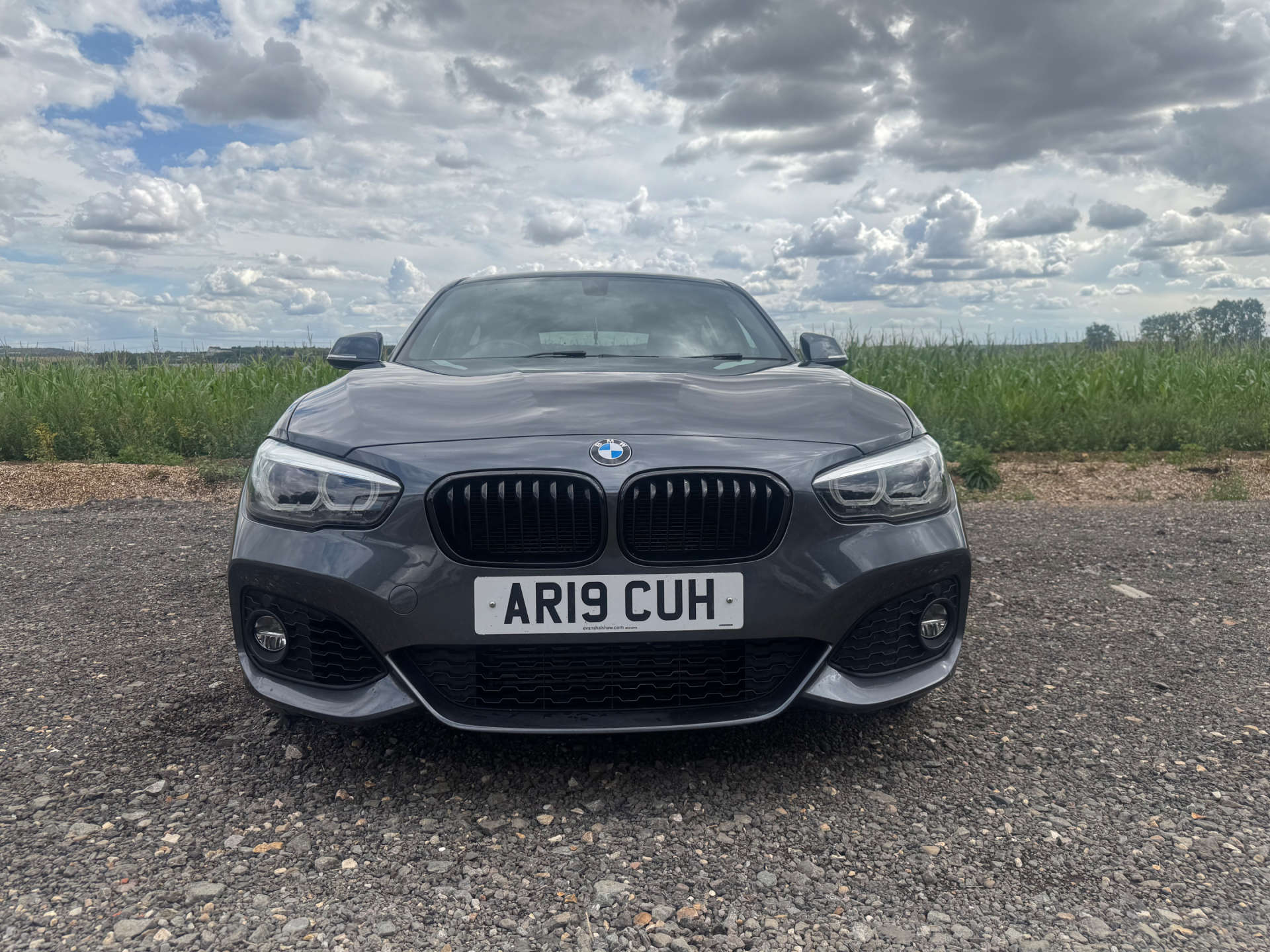 BMW 1 SERIES 1.5 118I M Sport Shadow Edition 5dr #2