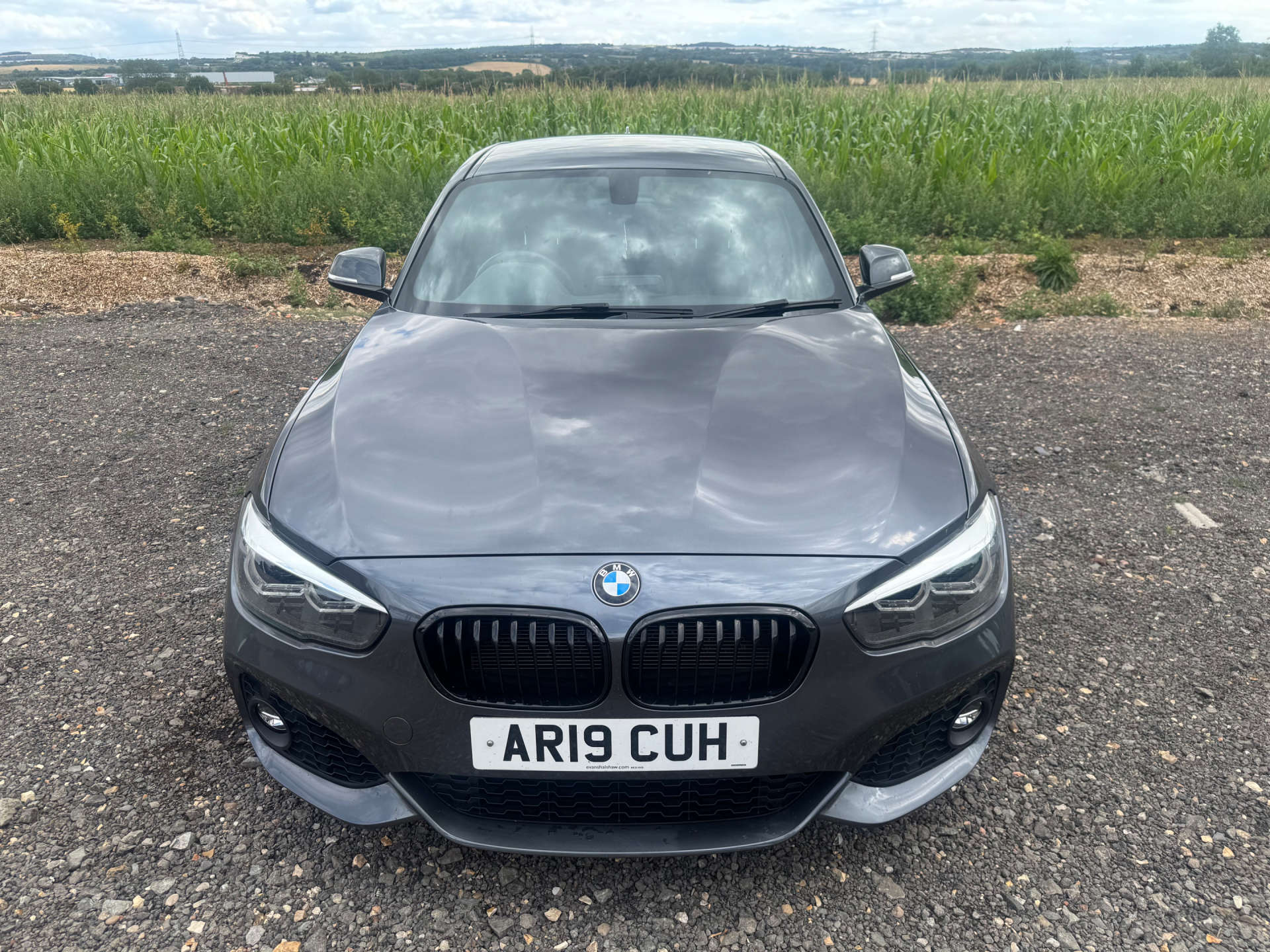 BMW 1 SERIES 1.5 118I M Sport Shadow Edition 5dr #5