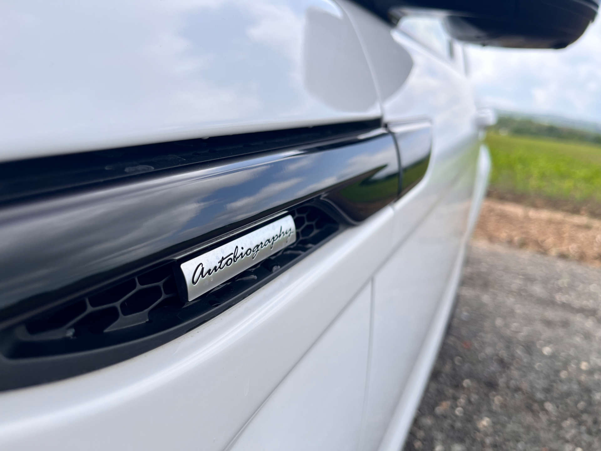 LAND ROVER RANGE ROVER EVOQUE 2.0 Range Rover Evoque Autobiography TD4 Auto 4WD 5dr #21