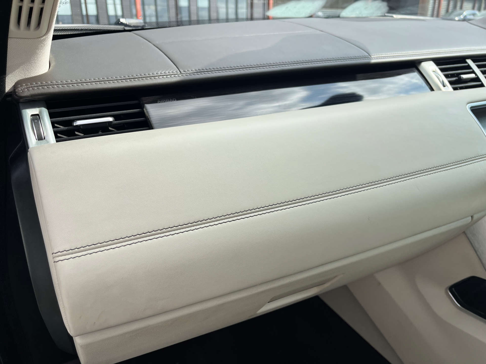LAND ROVER RANGE ROVER EVOQUE 2.0 Range Rover Evoque Autobiography TD4 Auto 4WD 5dr #29
