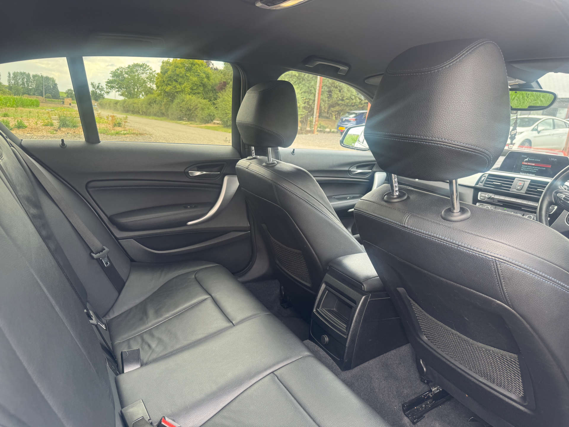 BMW 1 SERIES 1.5 118I M Sport Shadow Edition 5dr #26