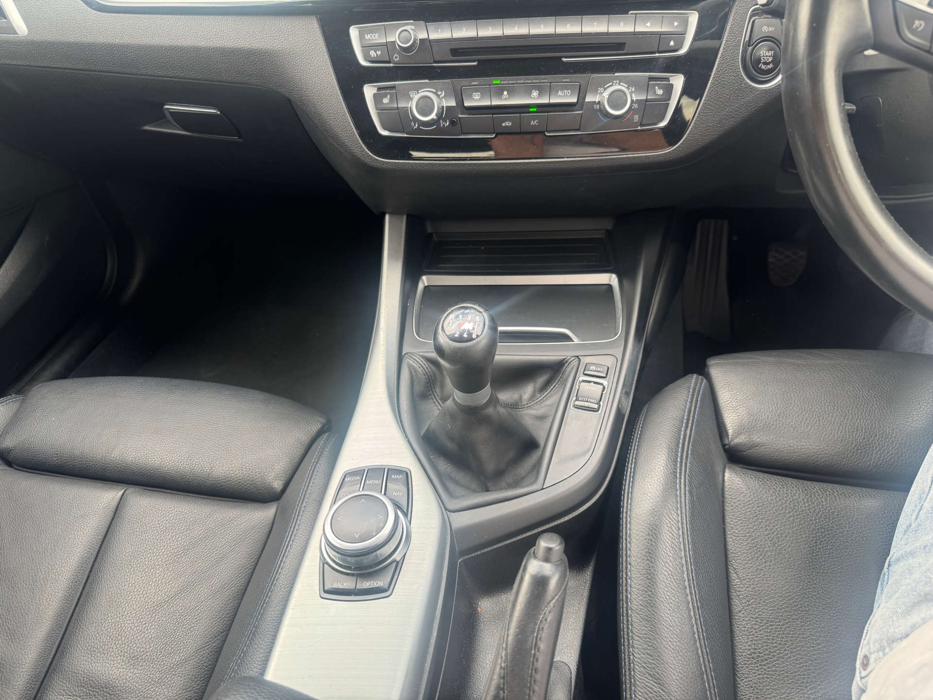 BMW 1 SERIES 1.5 118I M Sport Shadow Edition 5dr #29