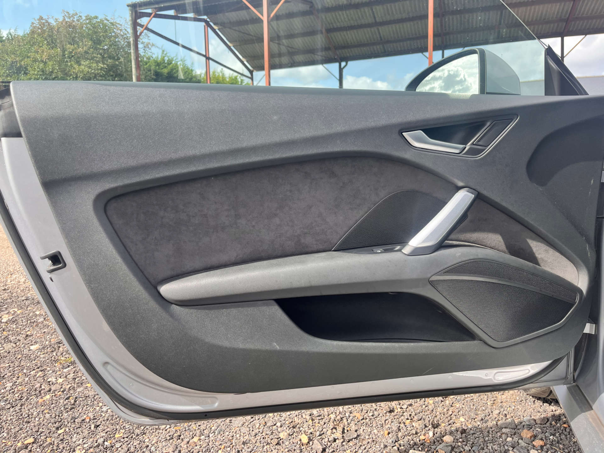 AUDI TT 1.8 TT Sport TFSI 3dr #19