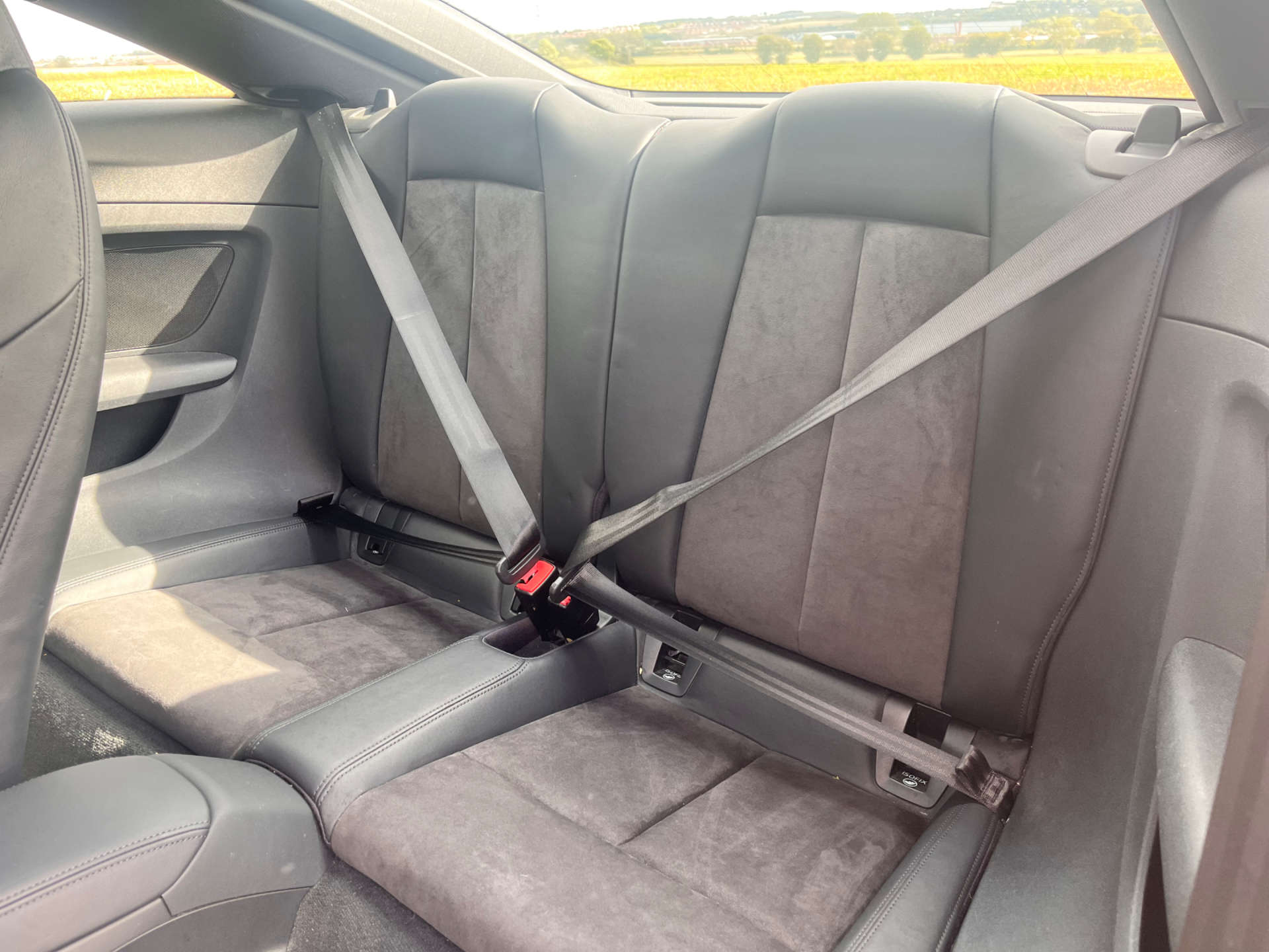 AUDI TT 1.8 TT Sport TFSI 3dr #22